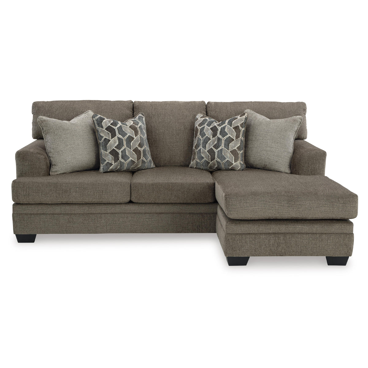 Signature Design by Ashley Stonemeade 5950518 Sofa Chaise IMAGE 2