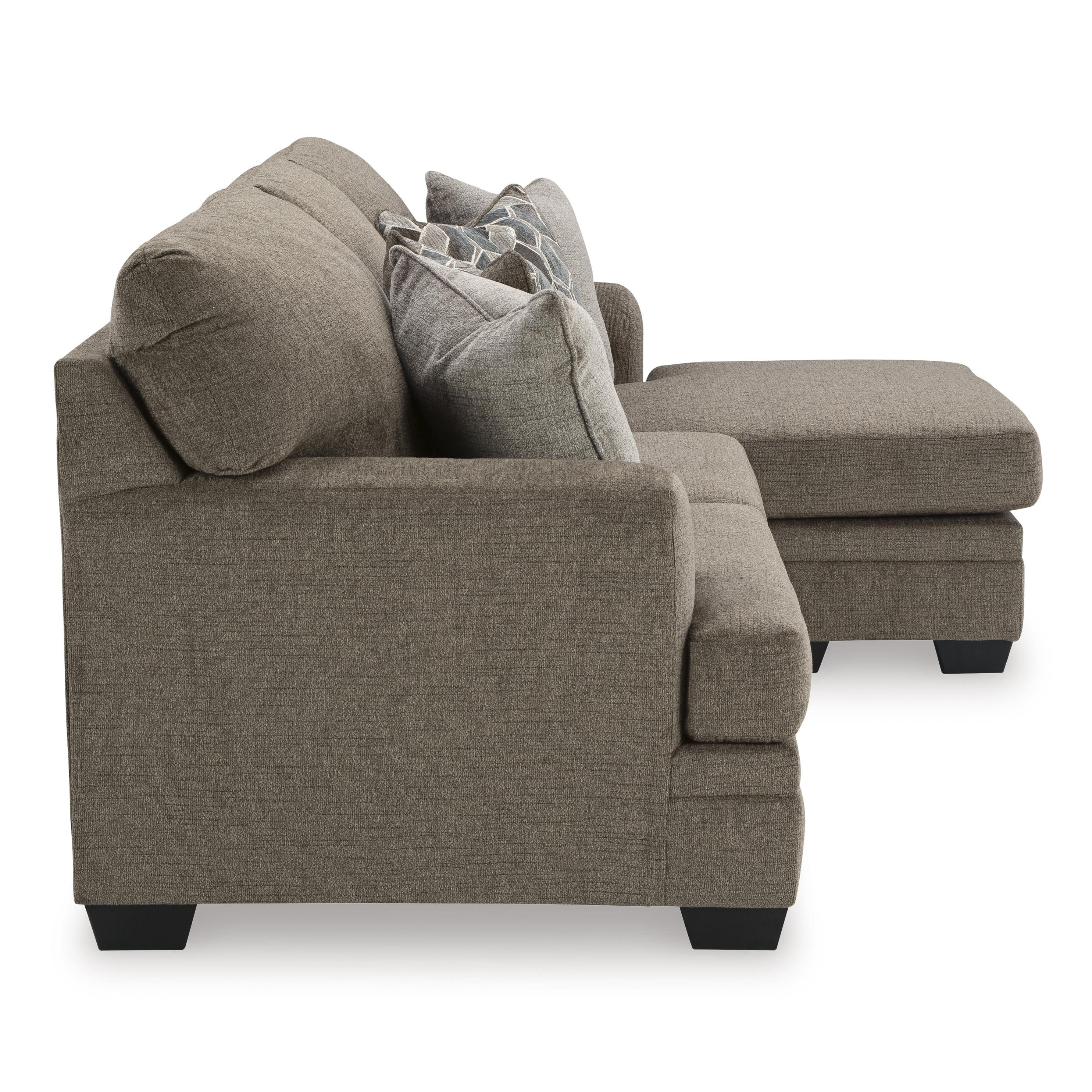 Signature Design by Ashley Stonemeade 5950518 Sofa Chaise IMAGE 4