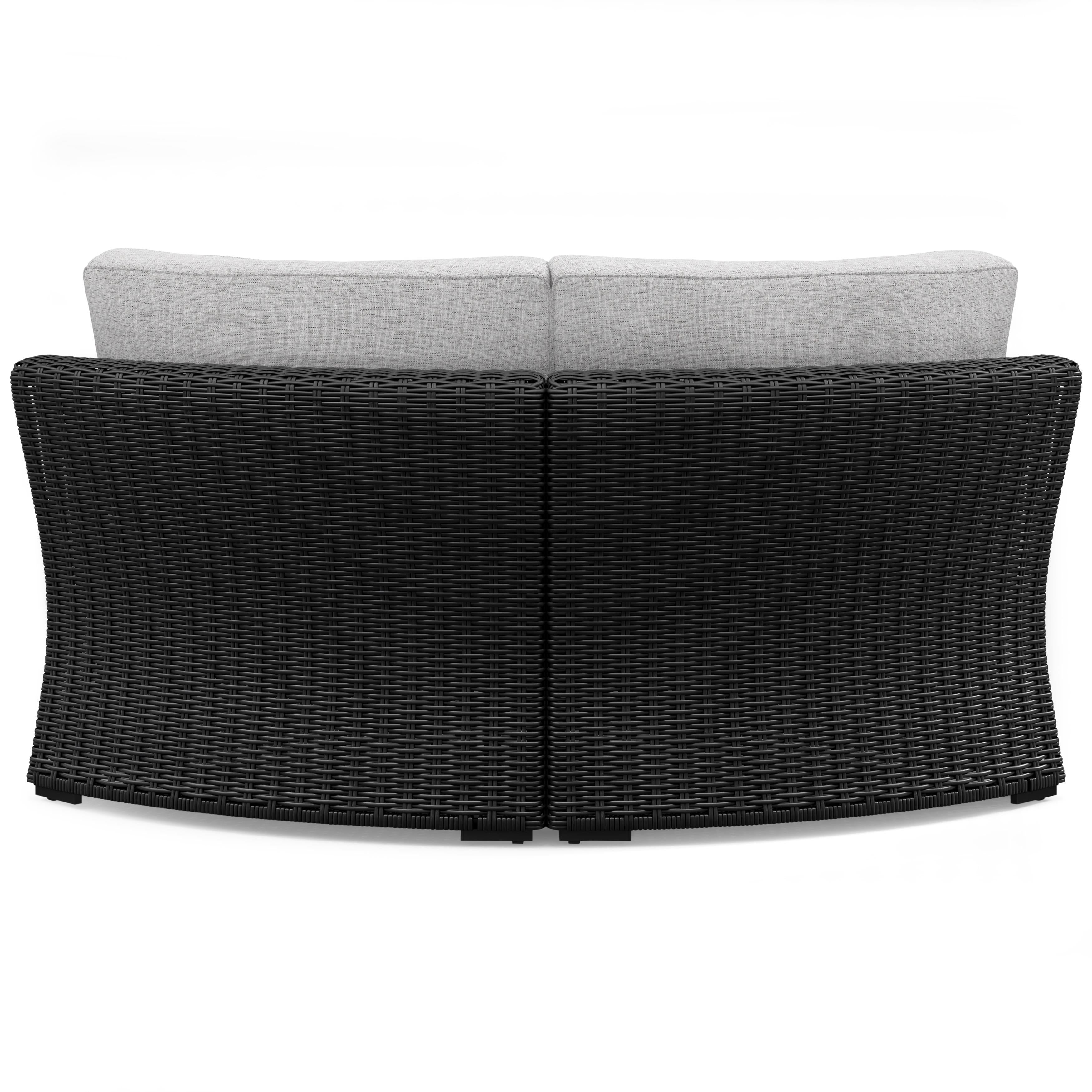 Signature Design by Ashley Beachcroft P792P6 5 pc Outdoor Sectional IMAGE 10