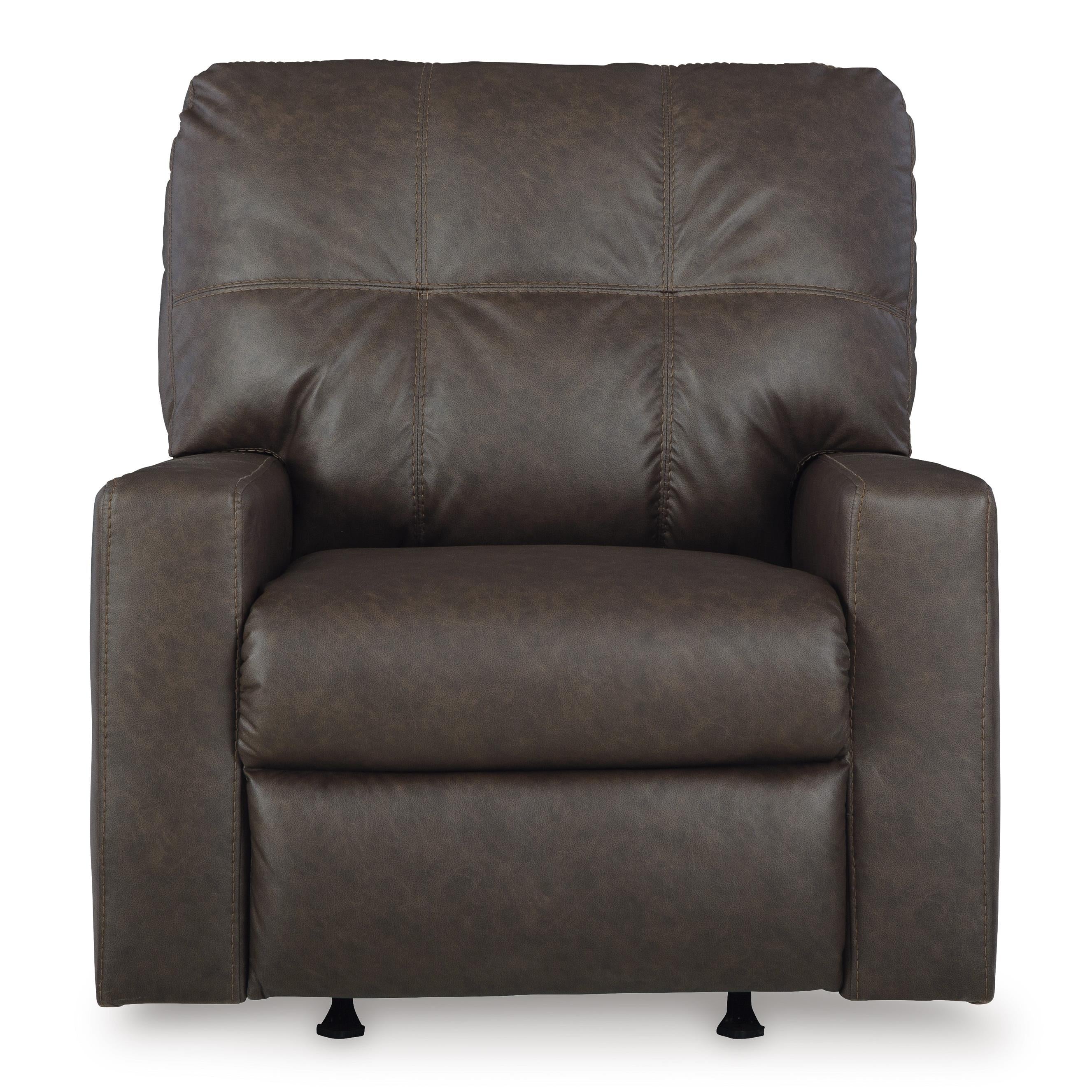 Benchcraft Barlin Mills 1700325C Rocker Recliner IMAGE 3