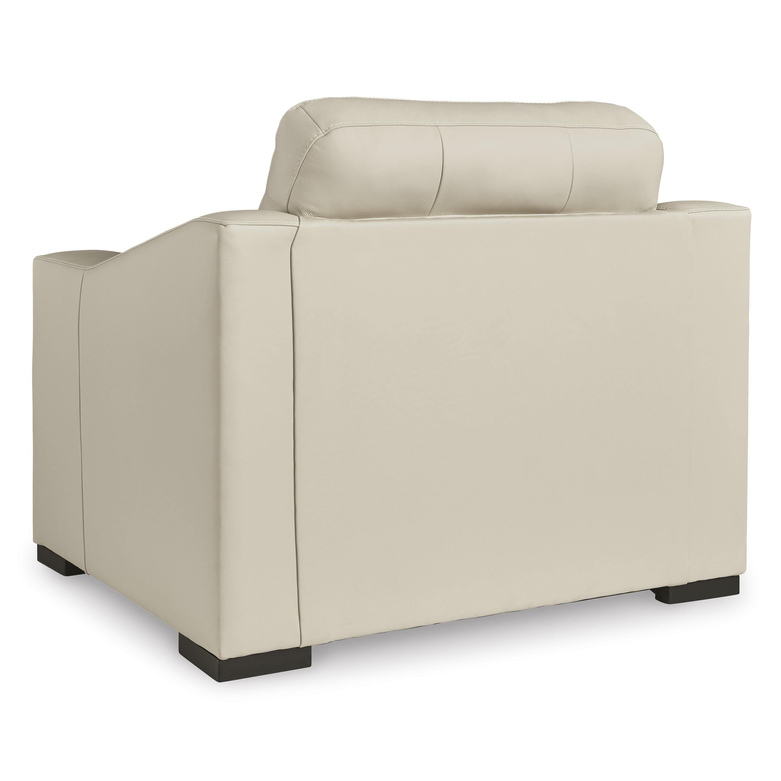Signature Design by Ashley Treasure Trove 1930423C Chair and a Half IMAGE 4