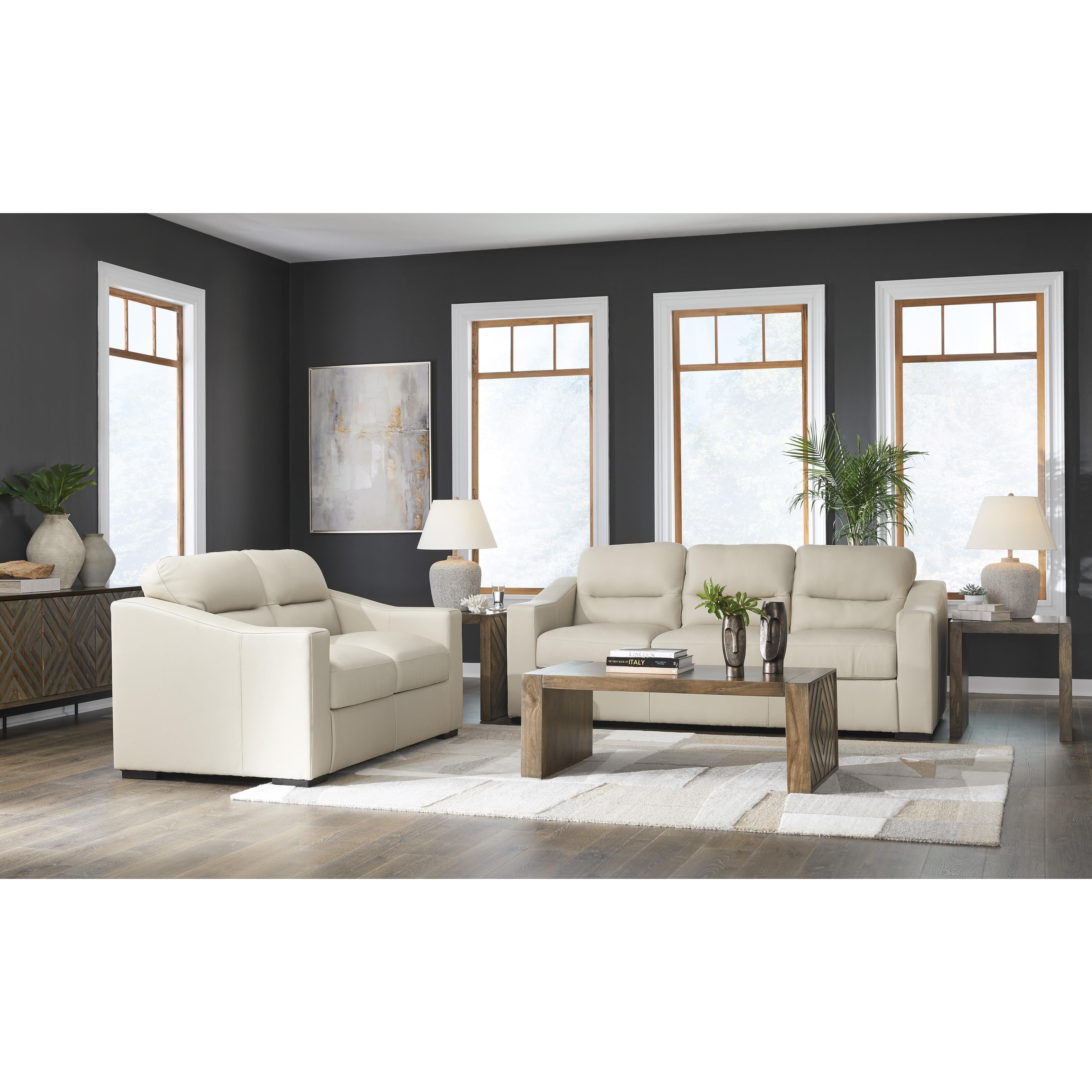 Signature Design by Ashley Treasure Trove 1930438C Sofa IMAGE 14