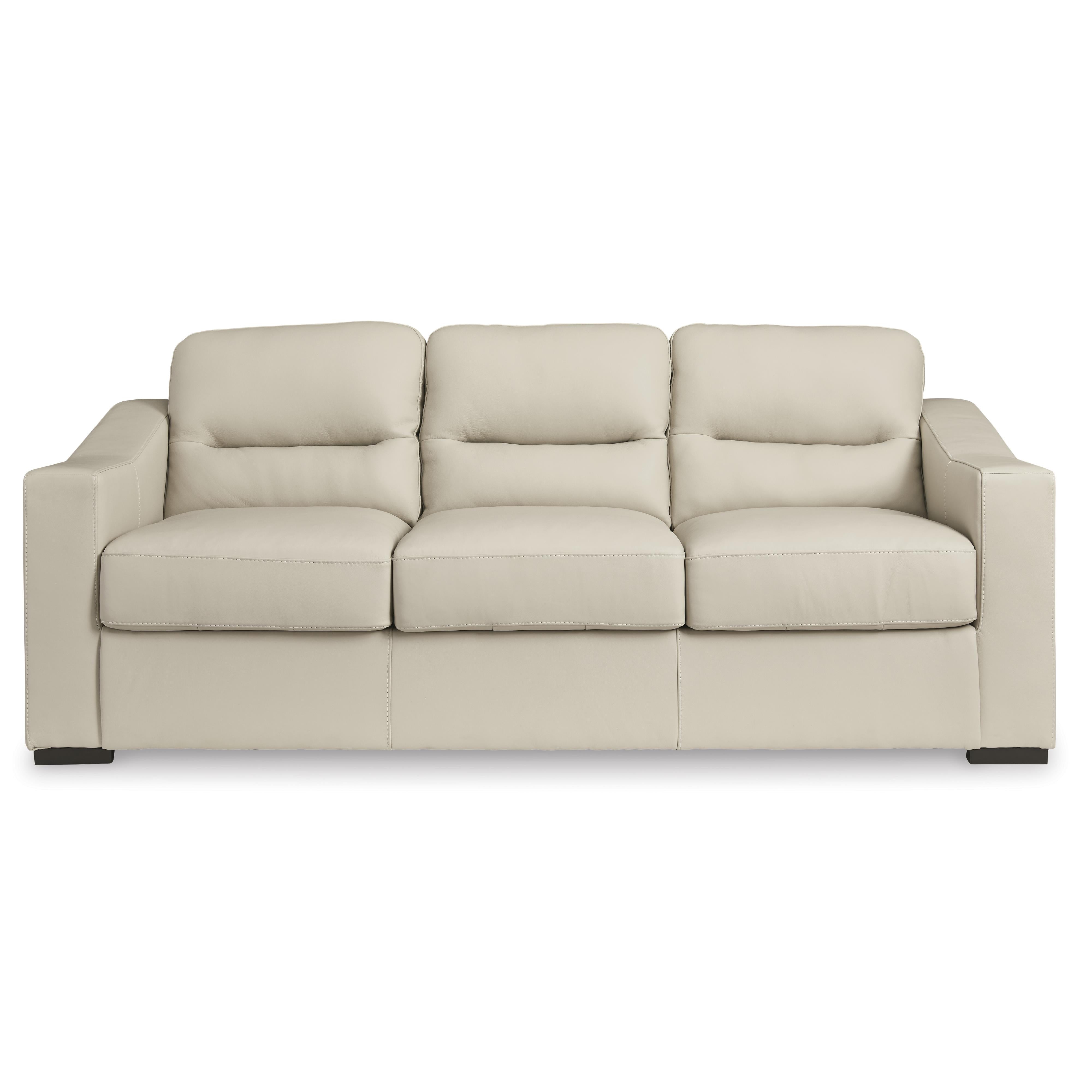 Signature Design by Ashley Treasure Trove 1930438C Sofa IMAGE 2