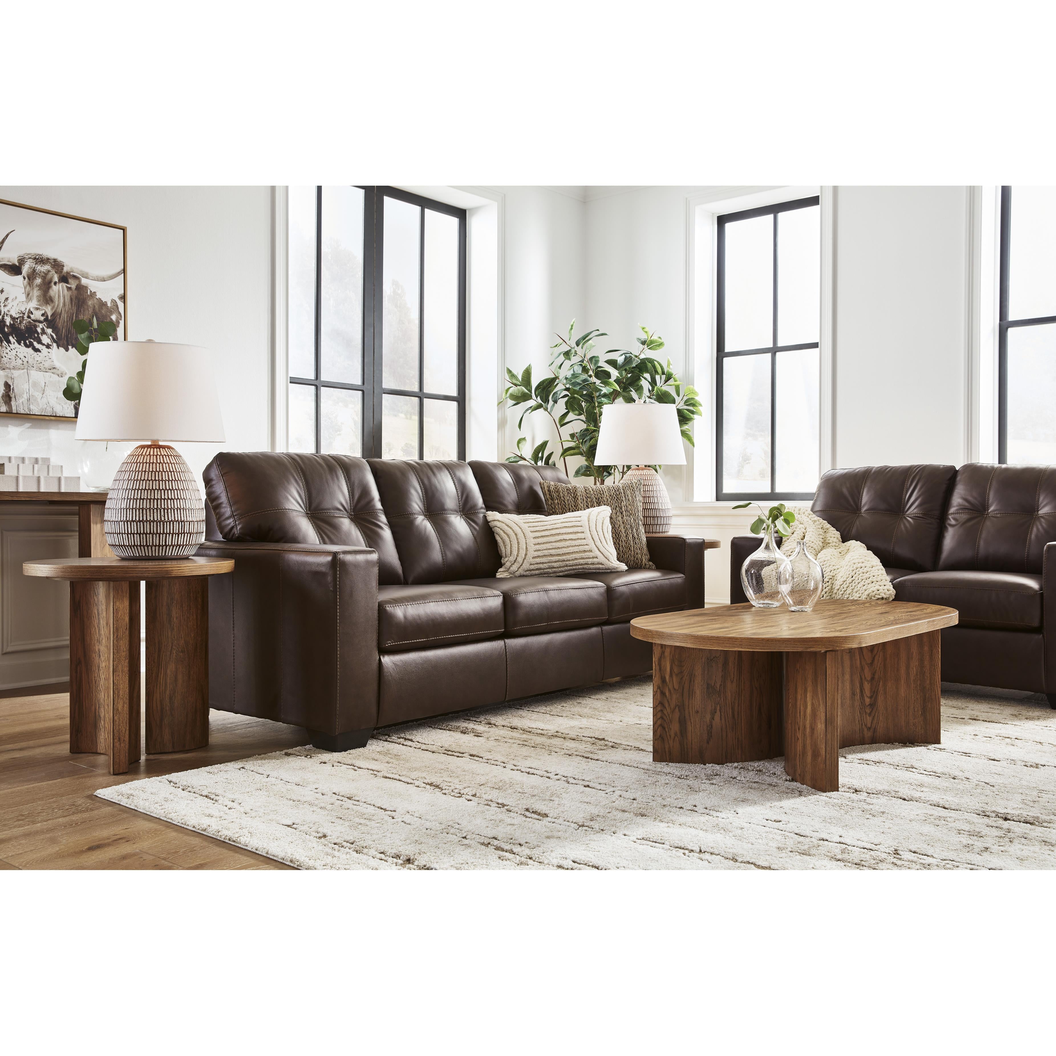 Signature Design by Ashley Santorine 2170635C Loveseat IMAGE 8