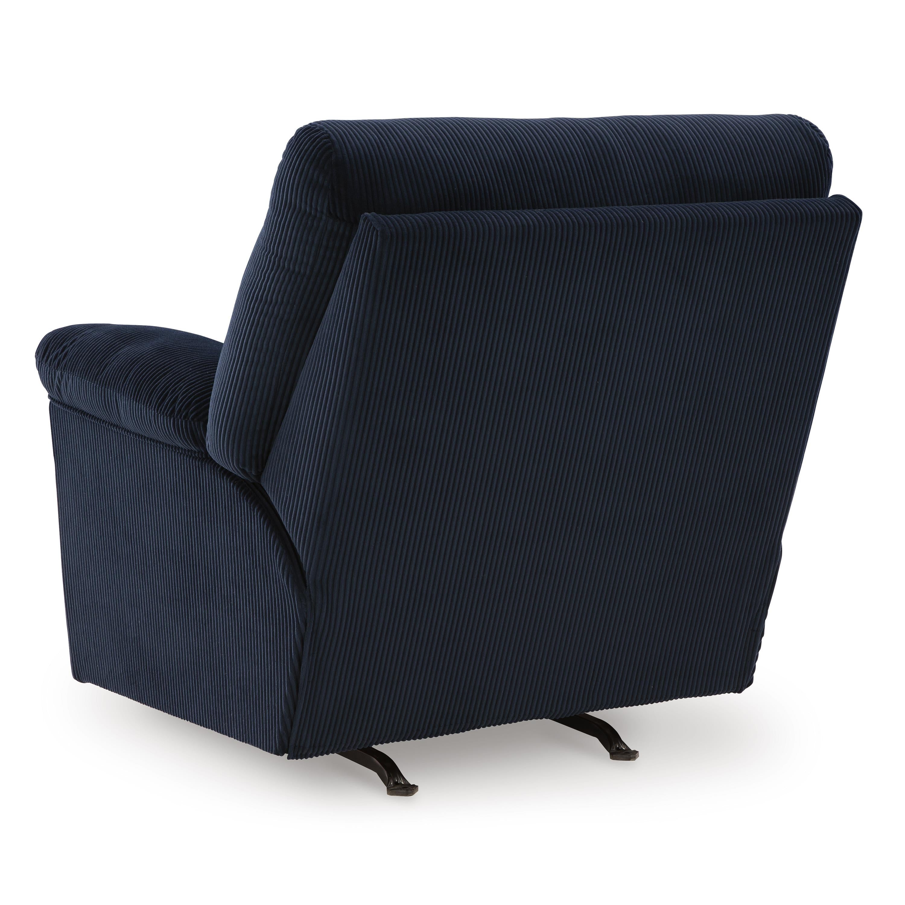Signature Design by Ashley SimpleJoy 2420525C Rocker Recliner IMAGE 6