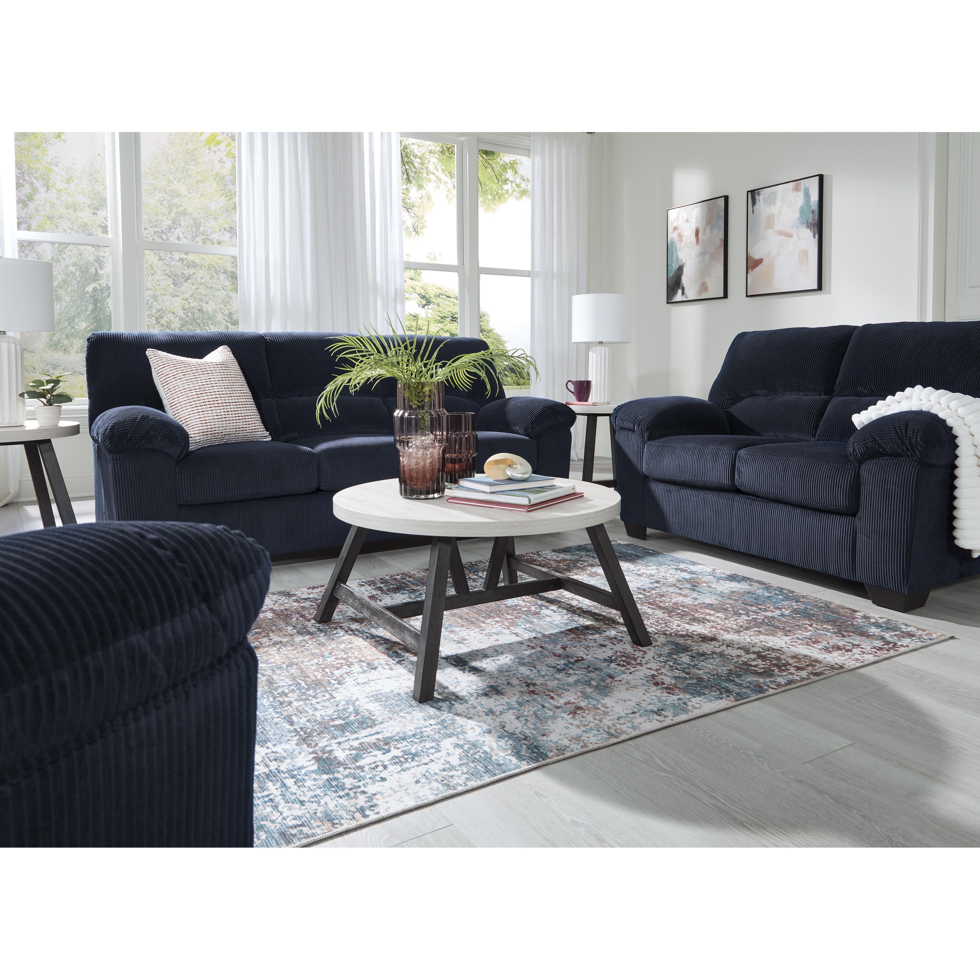 Signature Design by Ashley SimpleJoy 2420525C Rocker Recliner IMAGE 9