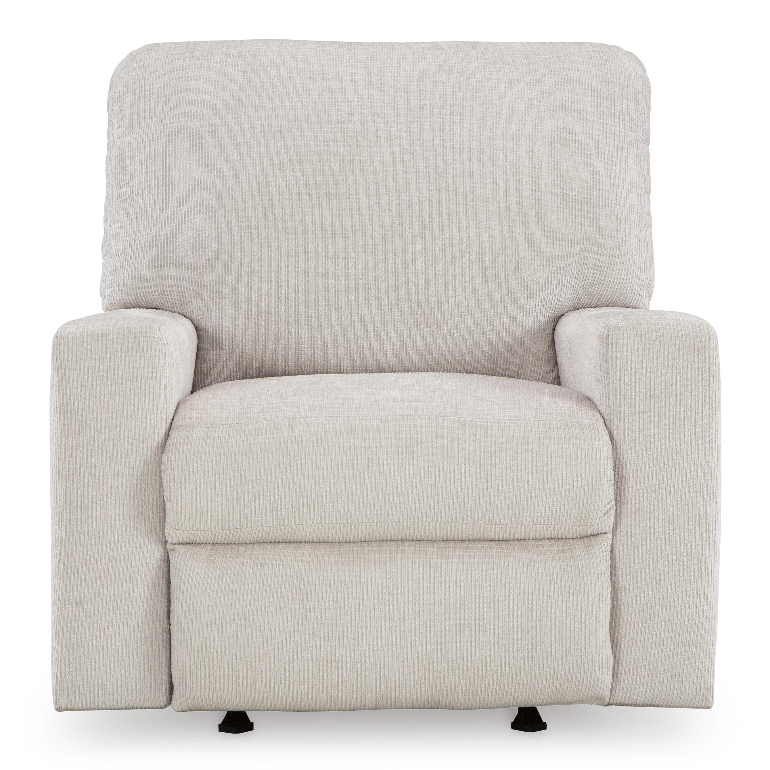 Signature Design by Ashley Aviemore 2430525C Rocker Recliner IMAGE 3