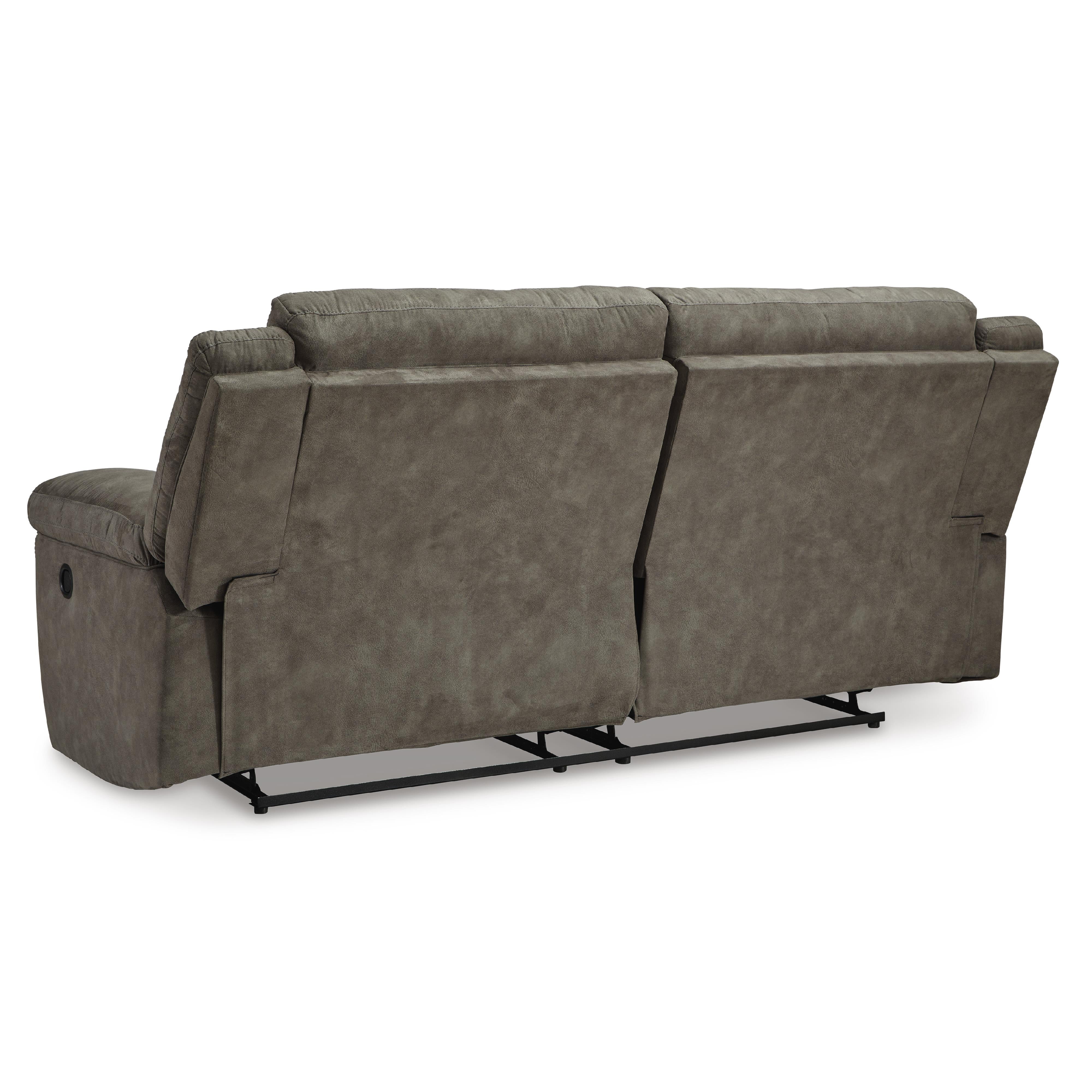 Signature Design by Ashley Laresview 3720381C 2 Seat Reclining Sofa IMAGE 5
