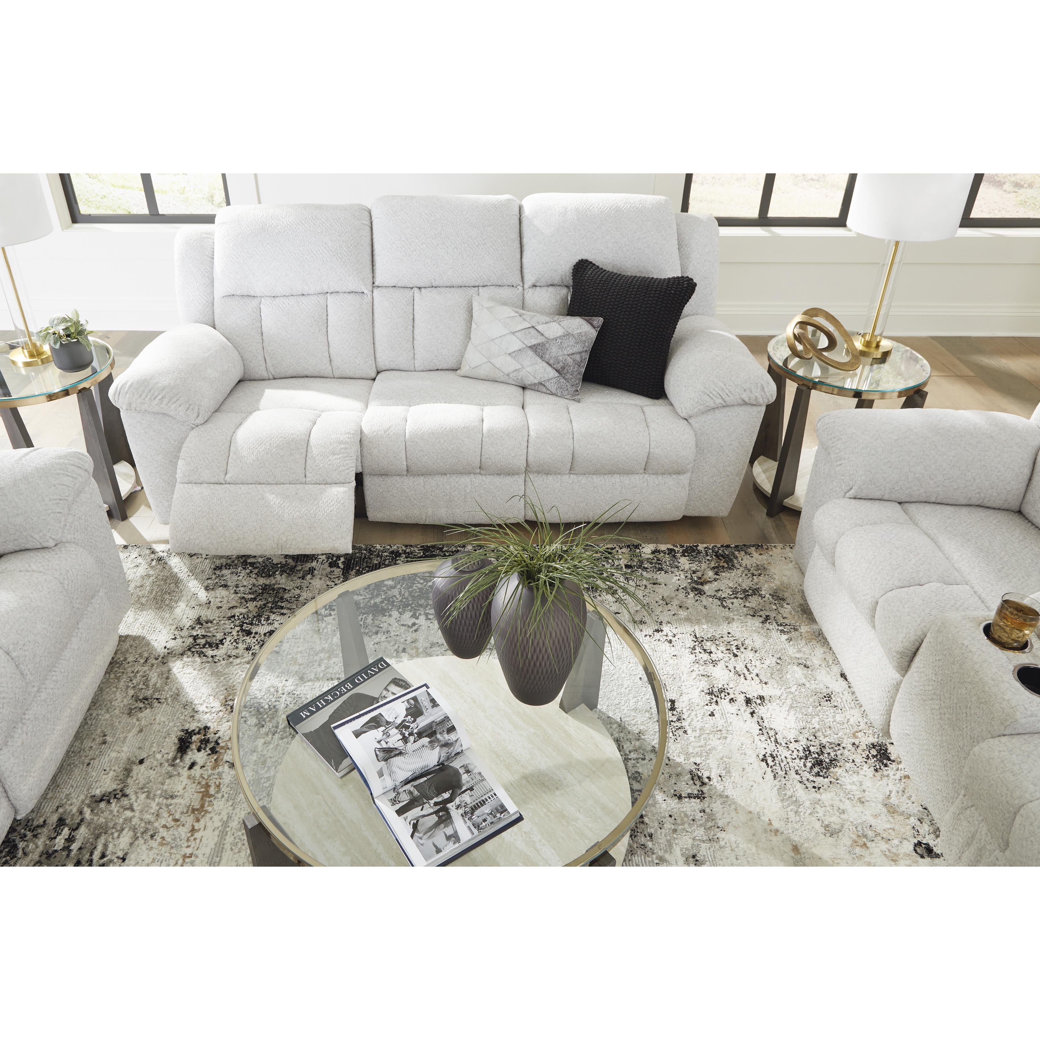 Signature Design by Ashley Frohn 3740525C Rocker Recliner IMAGE 9