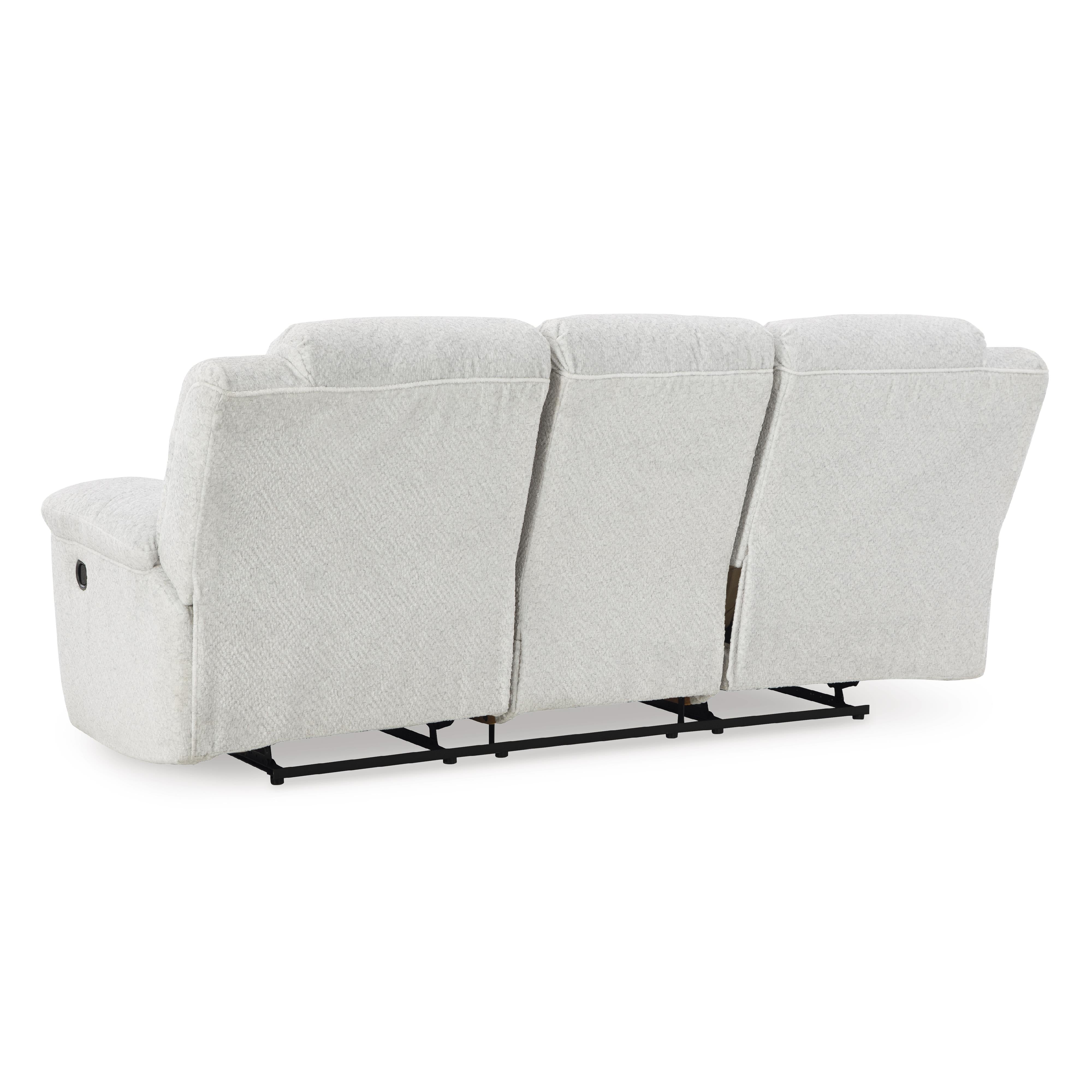Signature Design by Ashley Frohn 3740588C Reclining Sofa IMAGE 5