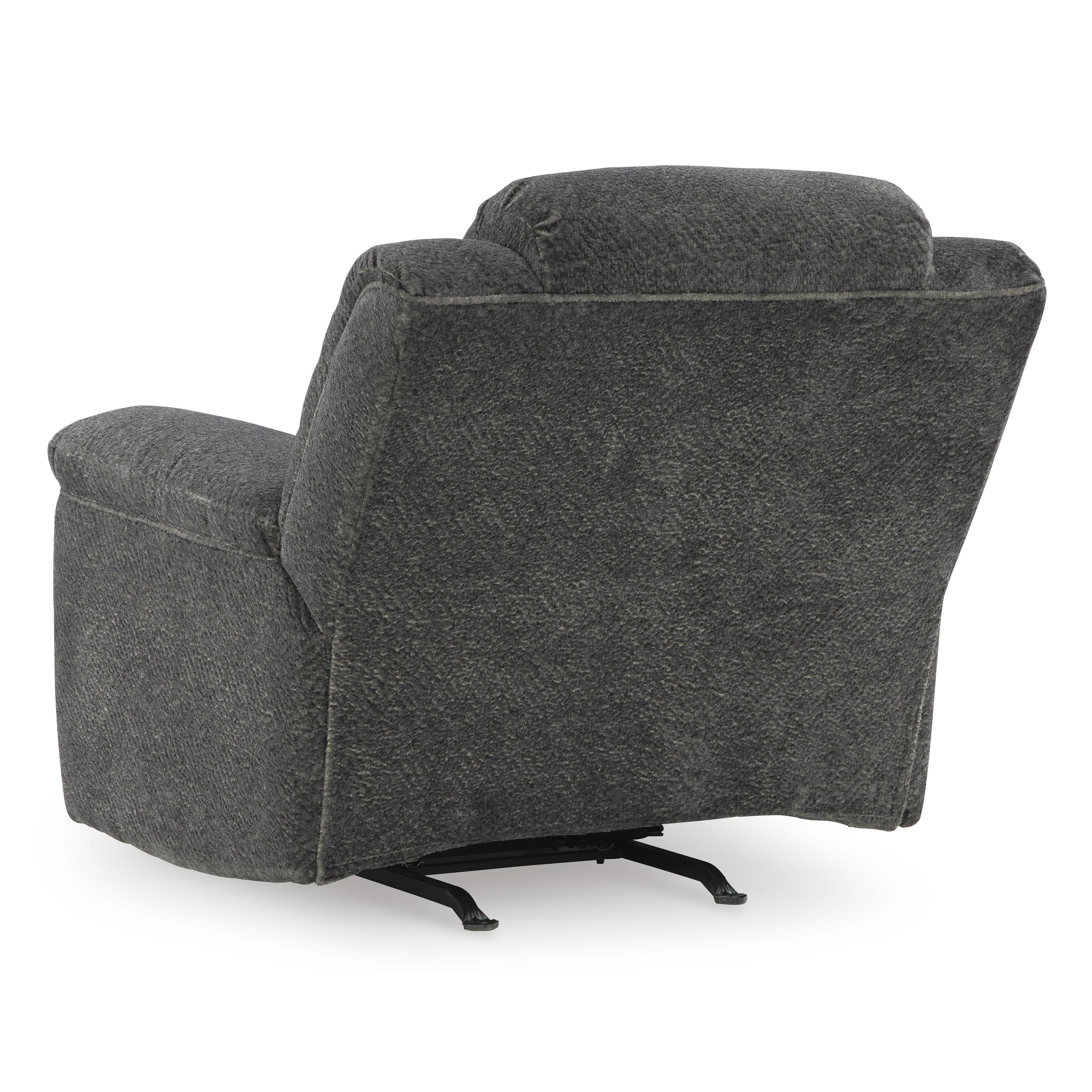 Signature Design by Ashley Frohn 3740625C Rocker Recliner IMAGE 5