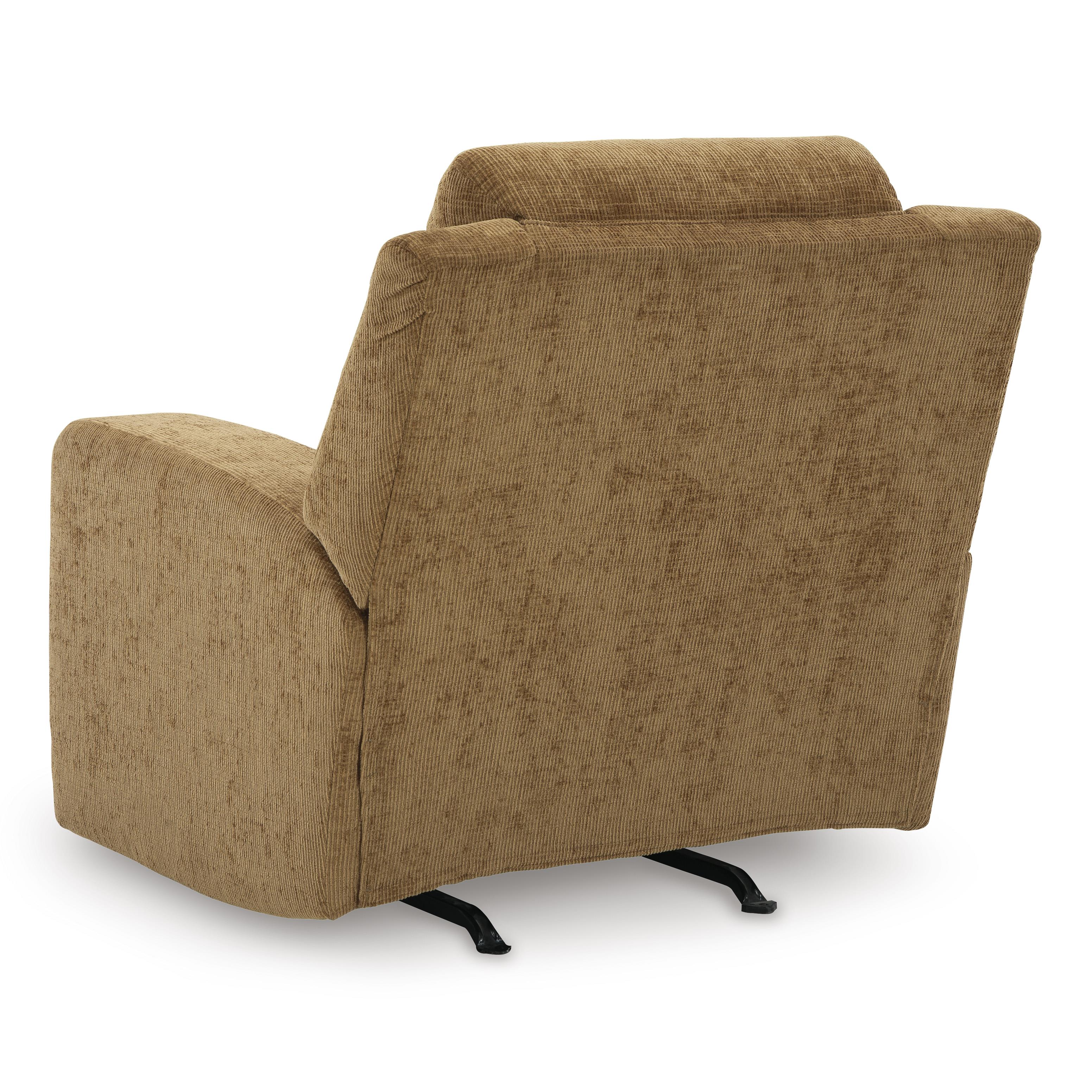 Signature Design by Ashley Kanlow 3860525C Rocker Recliner IMAGE 6