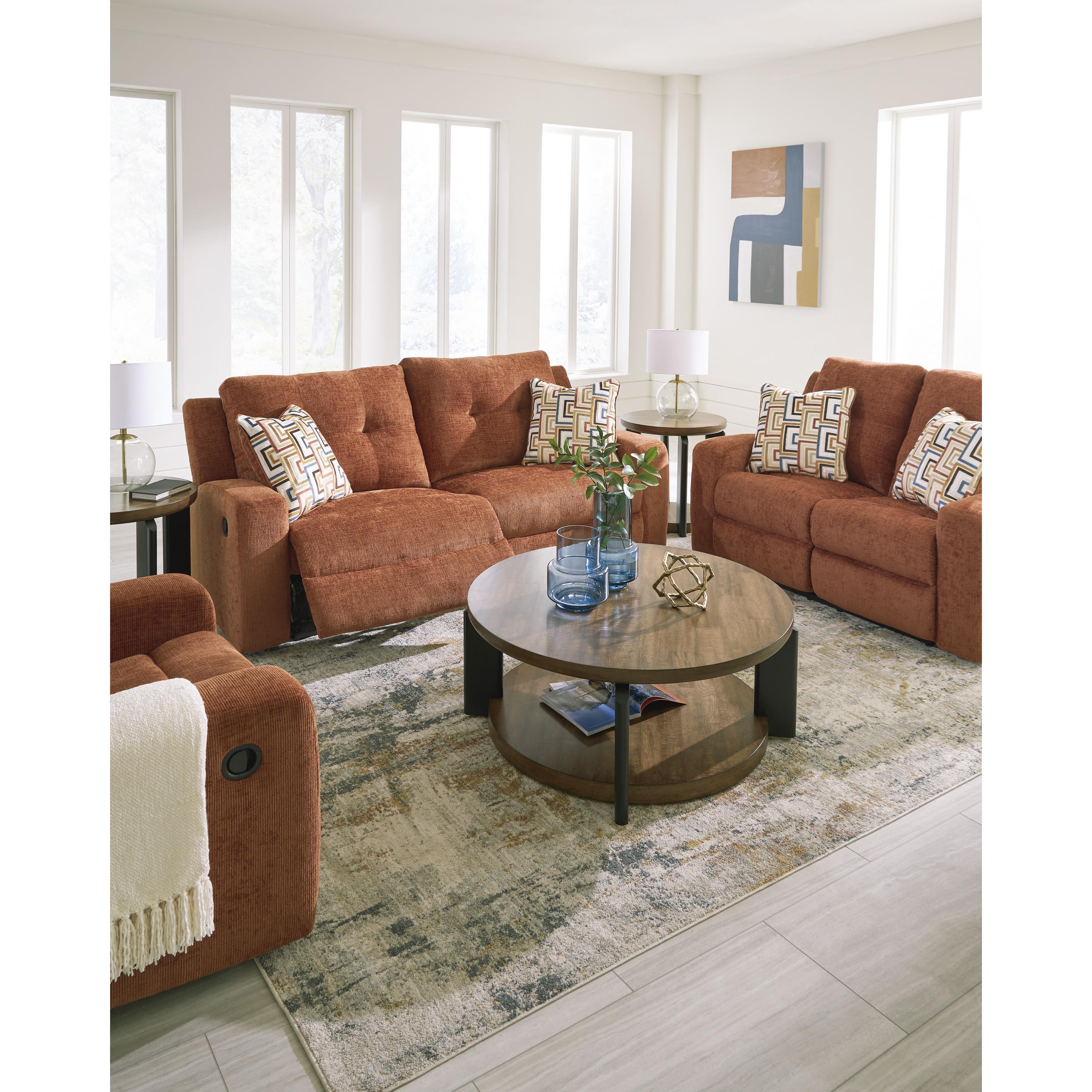 Signature Design by Ashley Danum 3880729C Zero Wall Recliner IMAGE 9