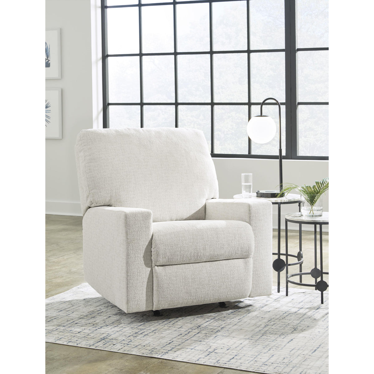 Signature Design by Ashley Rannis 5360325C Rocker Recliner IMAGE 6