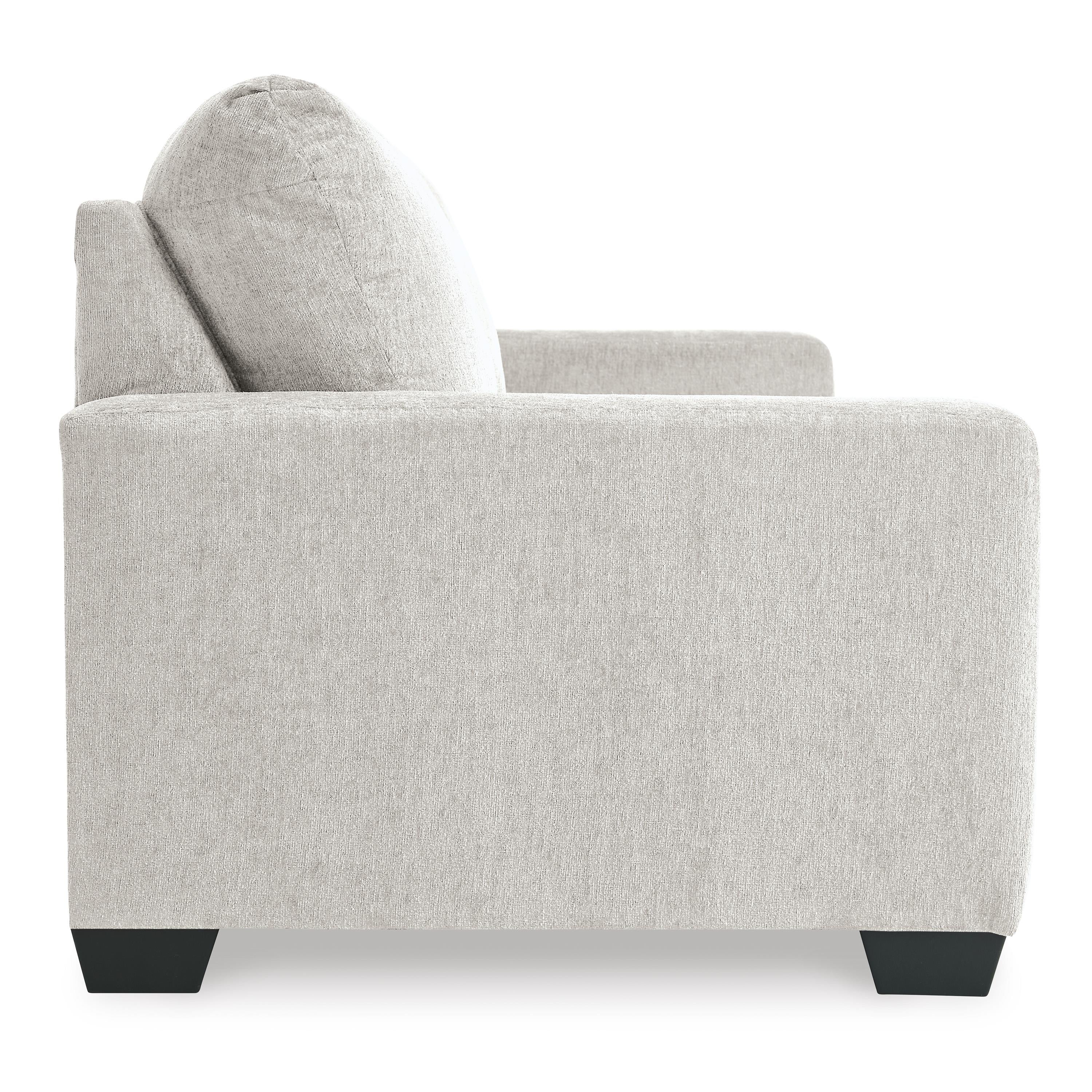 Signature Design by Ashley Rannis 5360339C Queen Sofa Sleeper IMAGE 4