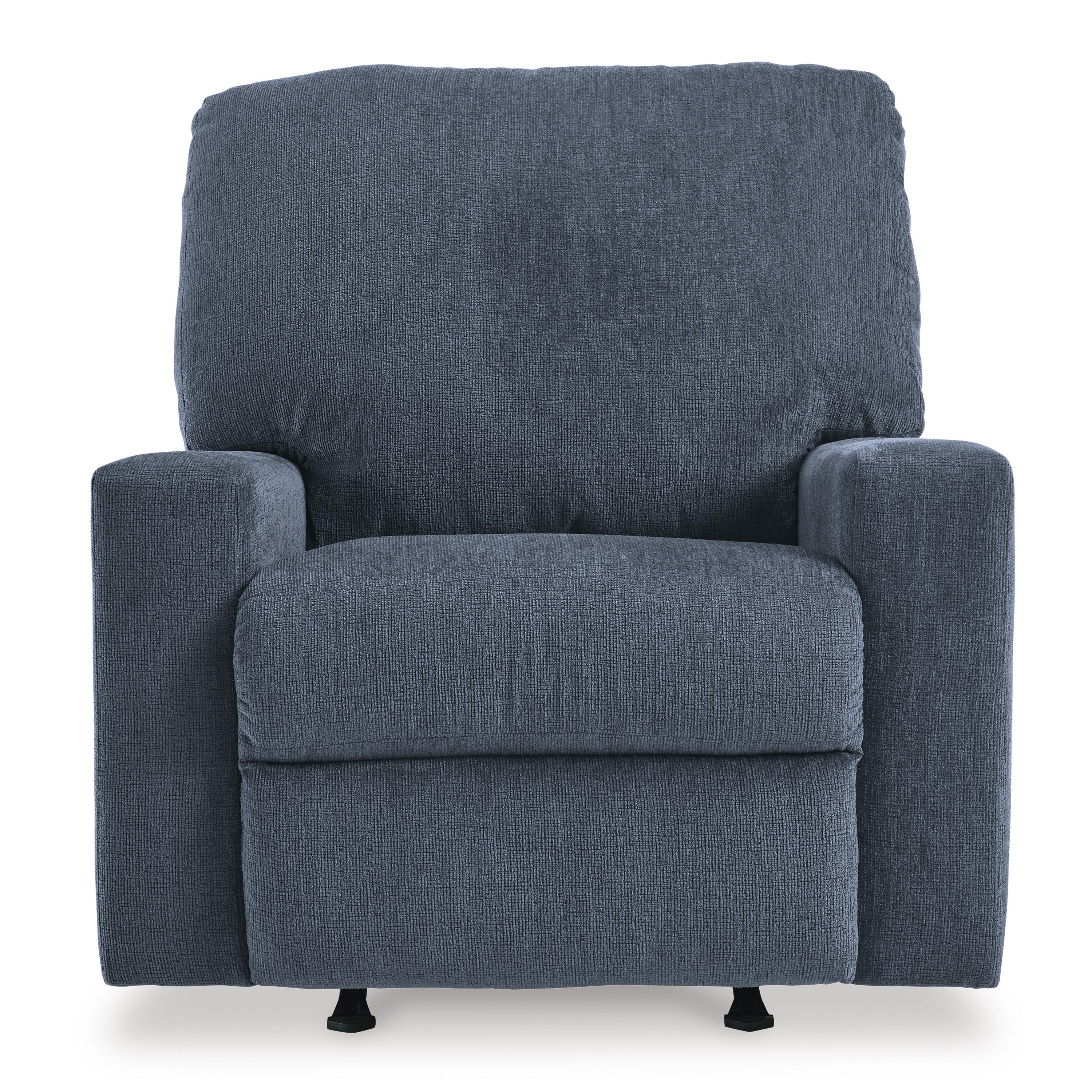 Signature Design by Ashley Rannis 5360425C Rocker Recliner IMAGE 3