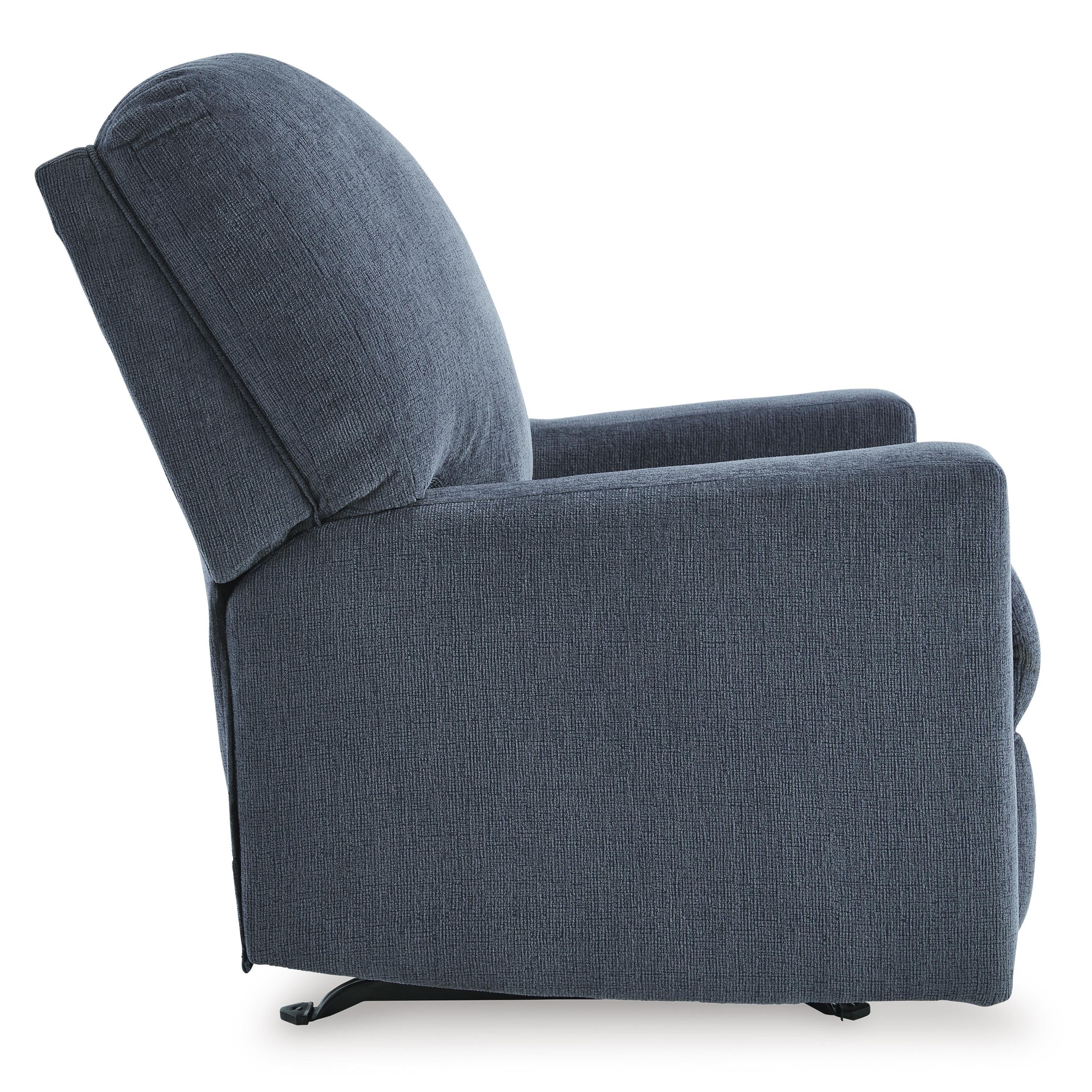 Signature Design by Ashley Rannis 5360425C Rocker Recliner IMAGE 4