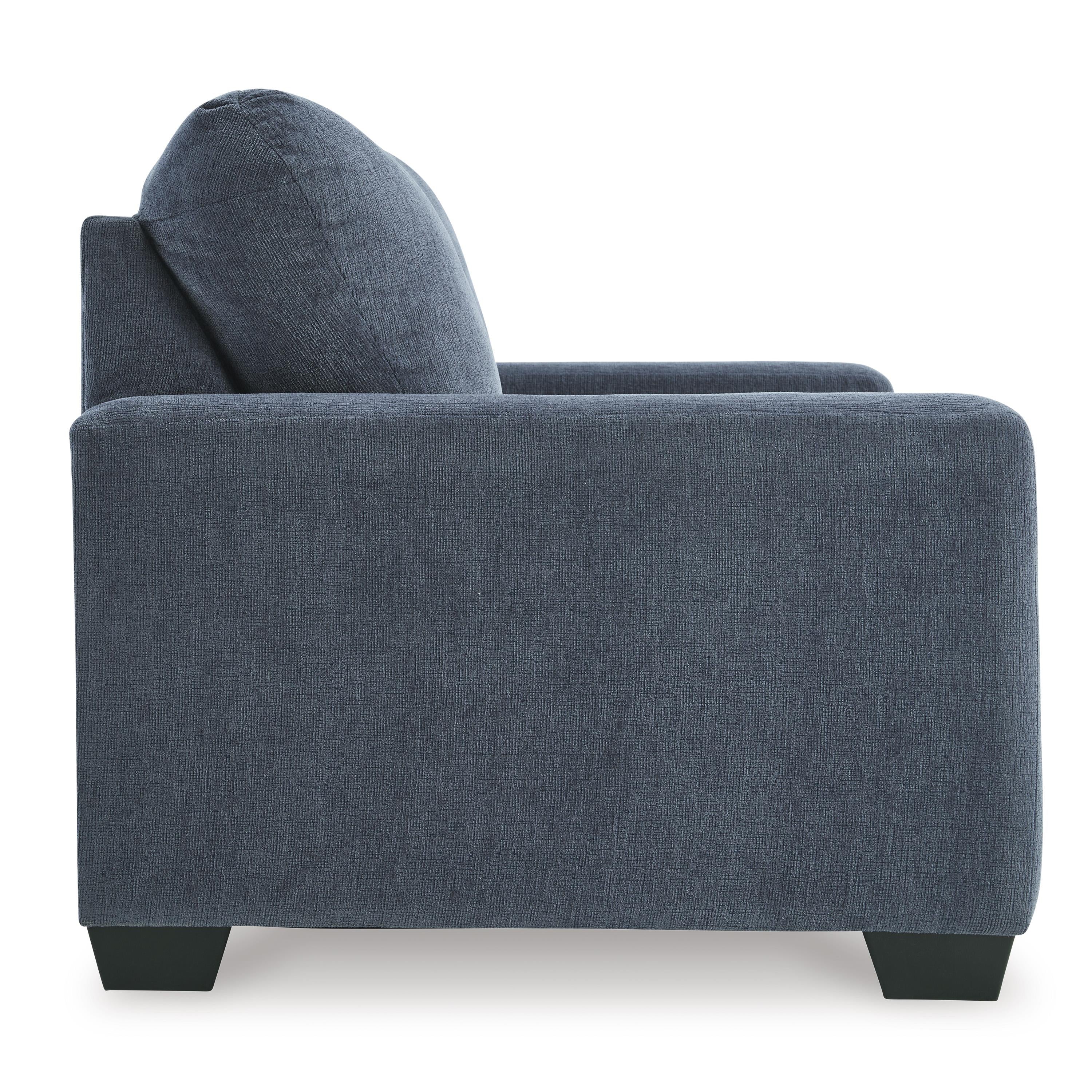 Signature Design by Ashley Rannis 5360437C Twin Sofa Sleeper IMAGE 4