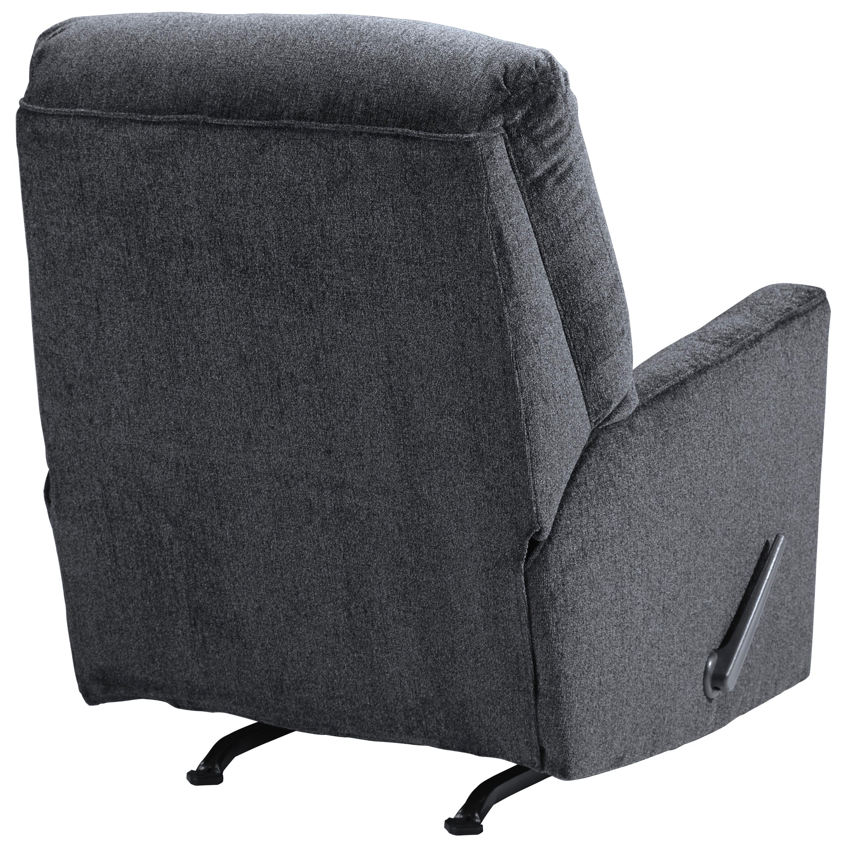 Signature Design by Ashley Altari 8721325C Rocker Recliner IMAGE 4