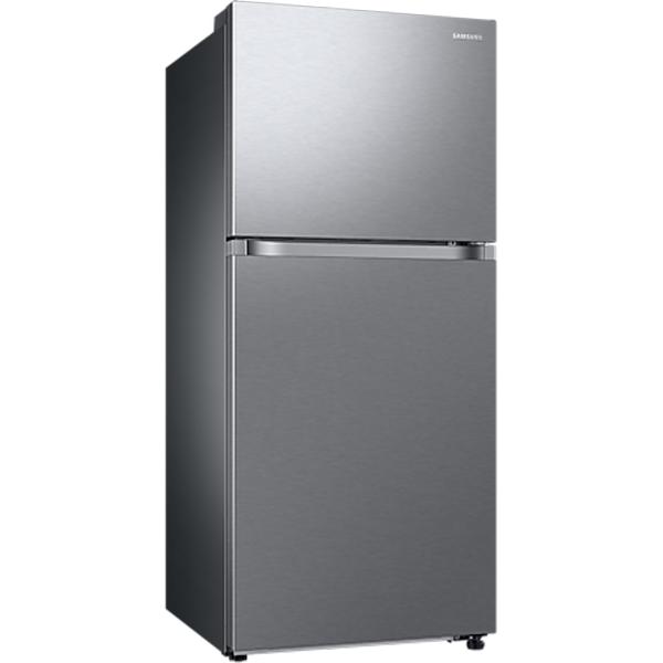 Samsung 30-inch, 17.5 cu. ft. Freestanding Top Freezer Refrigerator with AI Energy Mode RT18DG6500S9AC IMAGE 4