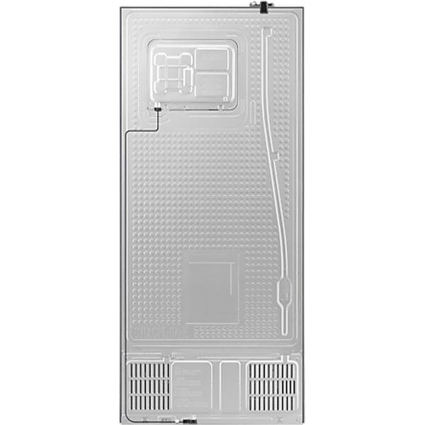 Samsung 30-inch, 17.5 cu. ft. Freestanding Top Freezer Refrigerator with AI Energy Mode RT18DG6500S9AC IMAGE 6