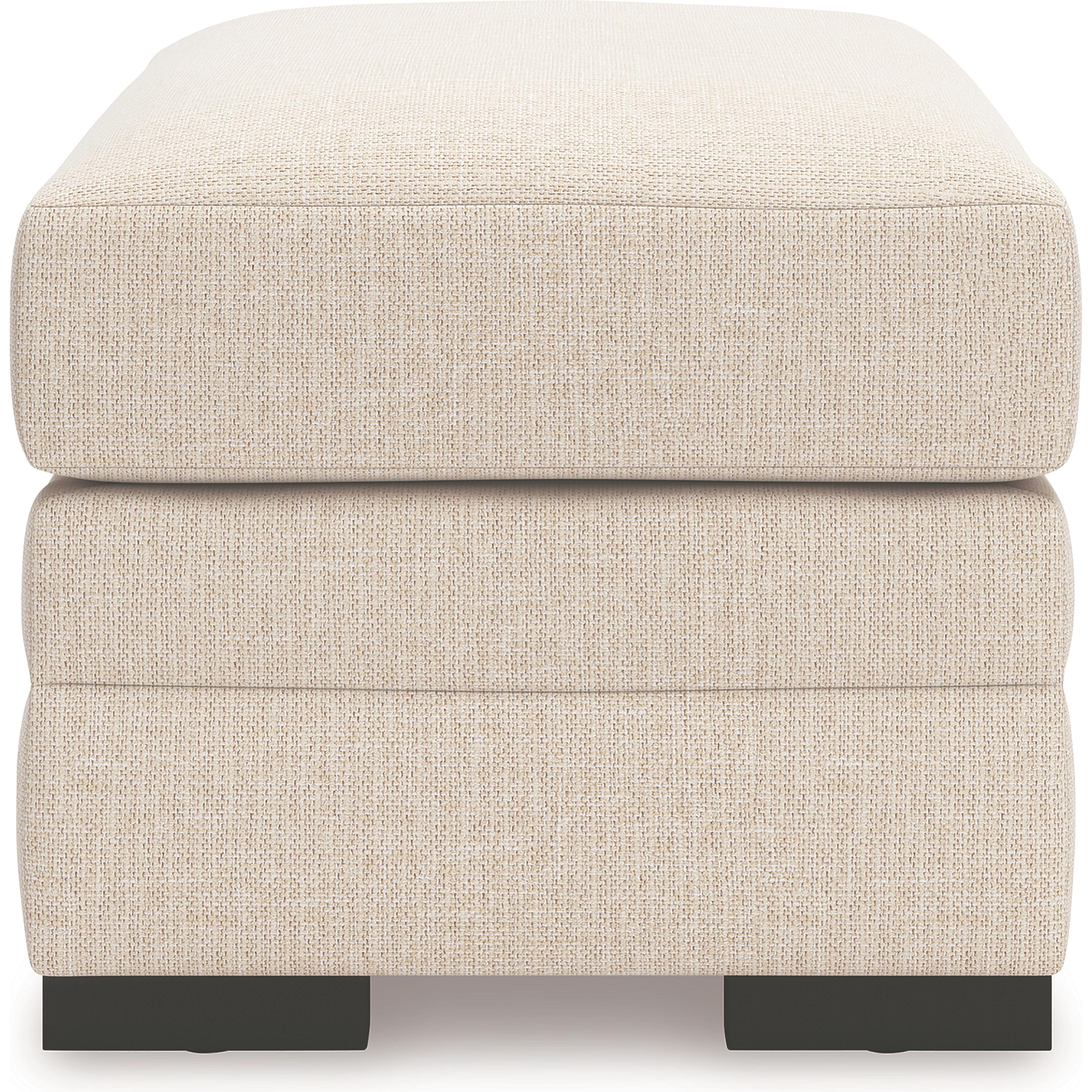 Benchcraft Lango 4860214 Ottoman IMAGE 3