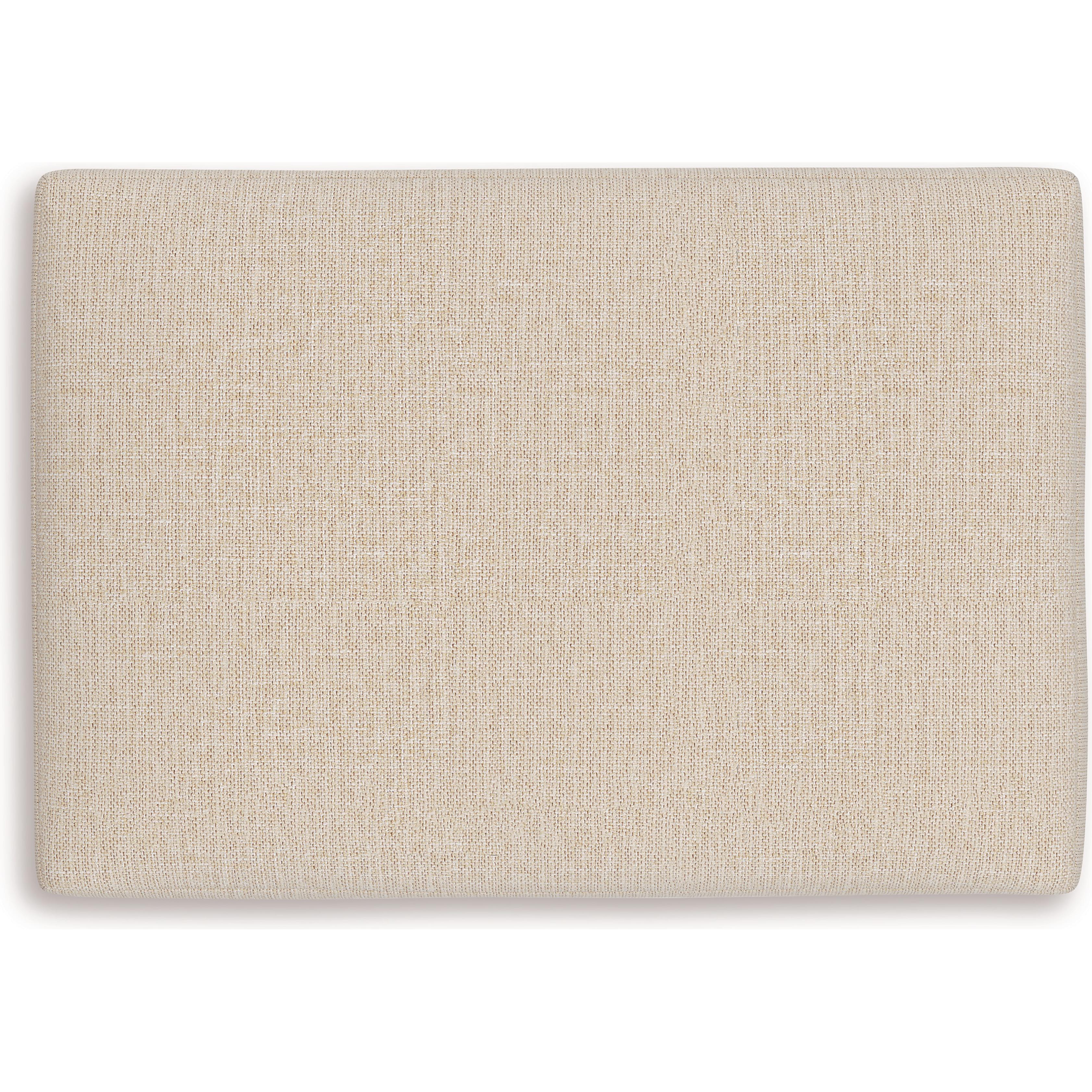 Benchcraft Lango 4860214 Ottoman IMAGE 4