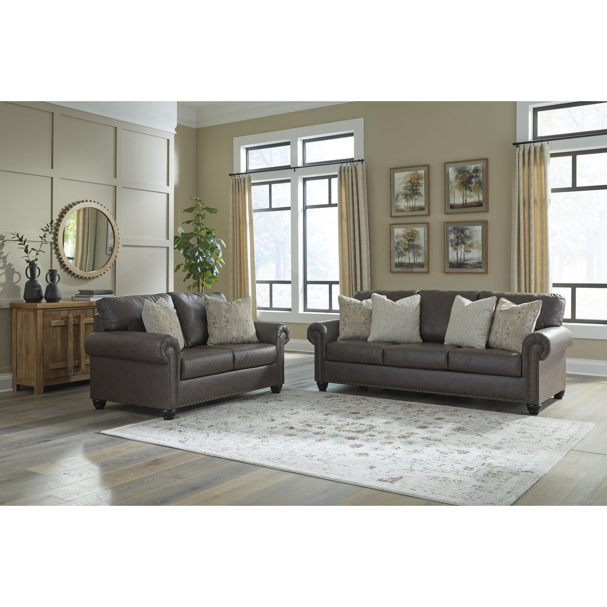 Benchcraft Roxmere 5550338 Sofa IMAGE 6