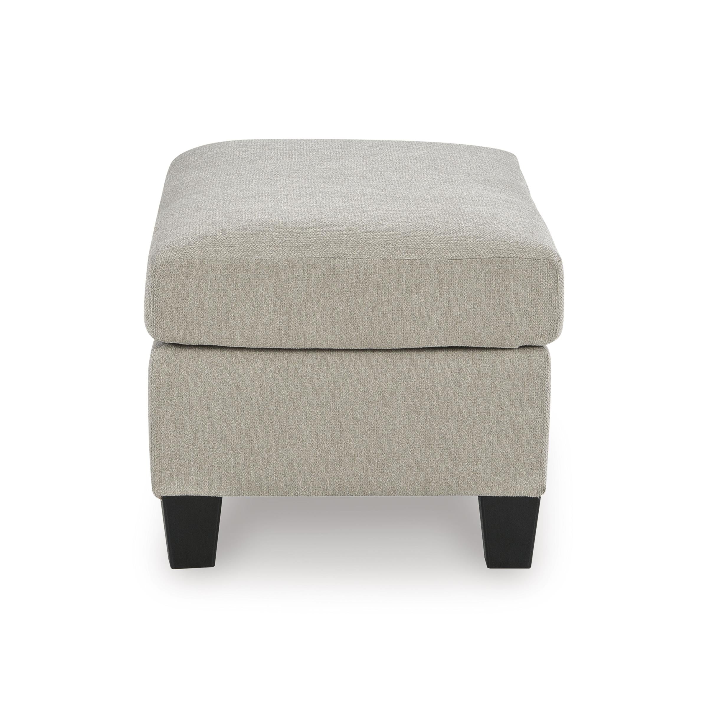 Benchcraft Willarae 5980314 Ottoman IMAGE 3
