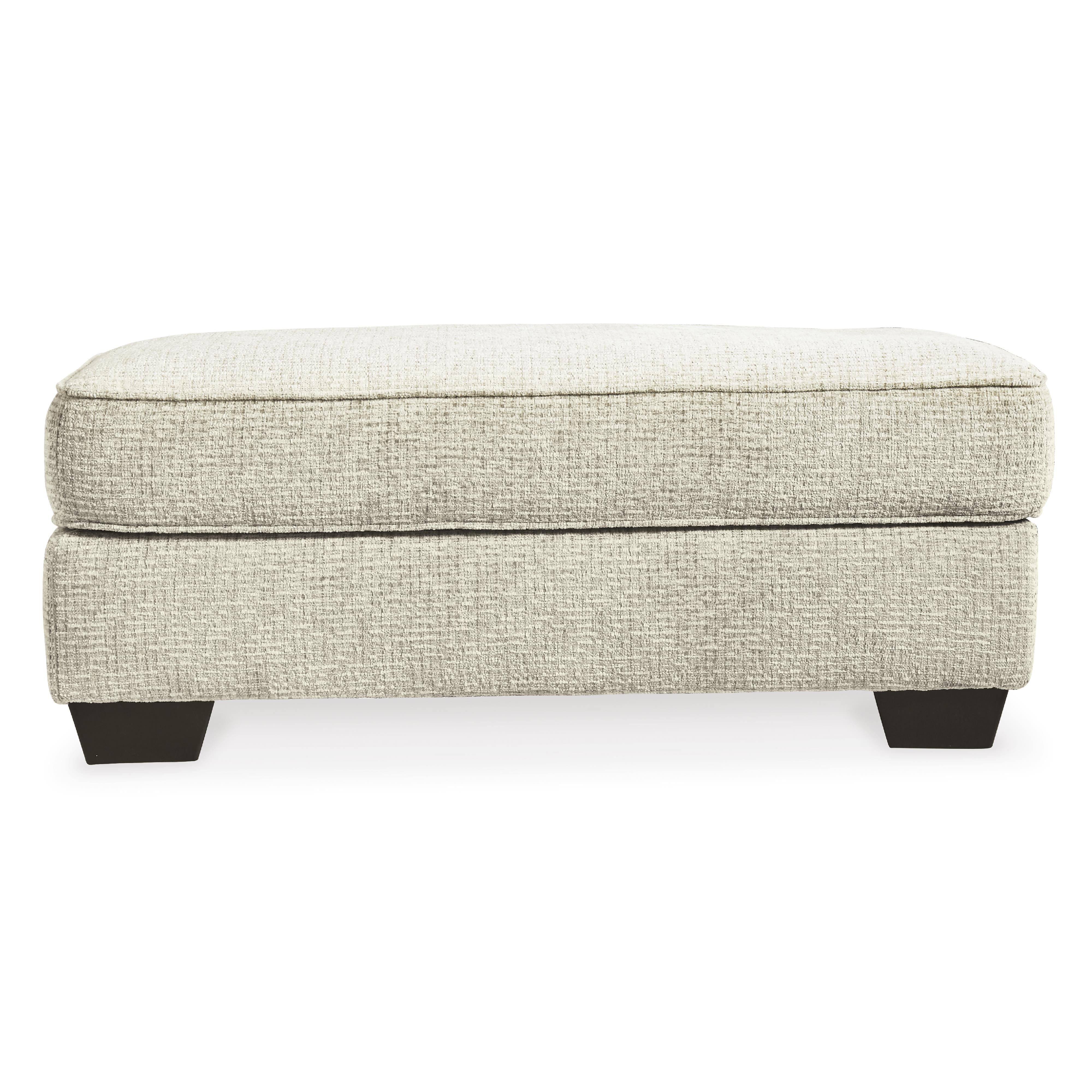 Signature Design by Ashley Monaghan 9620514 Ottoman IMAGE 2