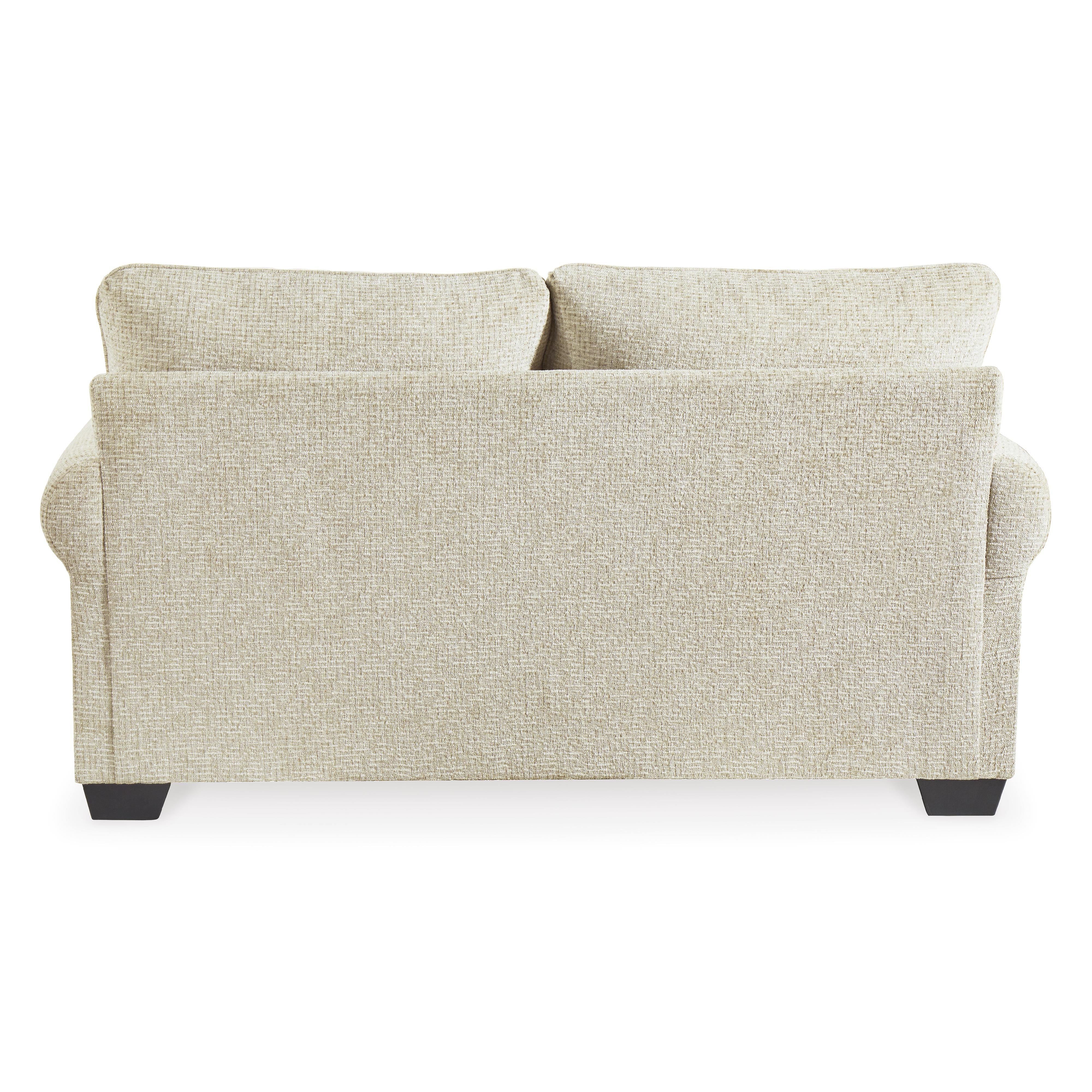 Signature Design by Ashley Monaghan 9620535 Loveseat IMAGE 3