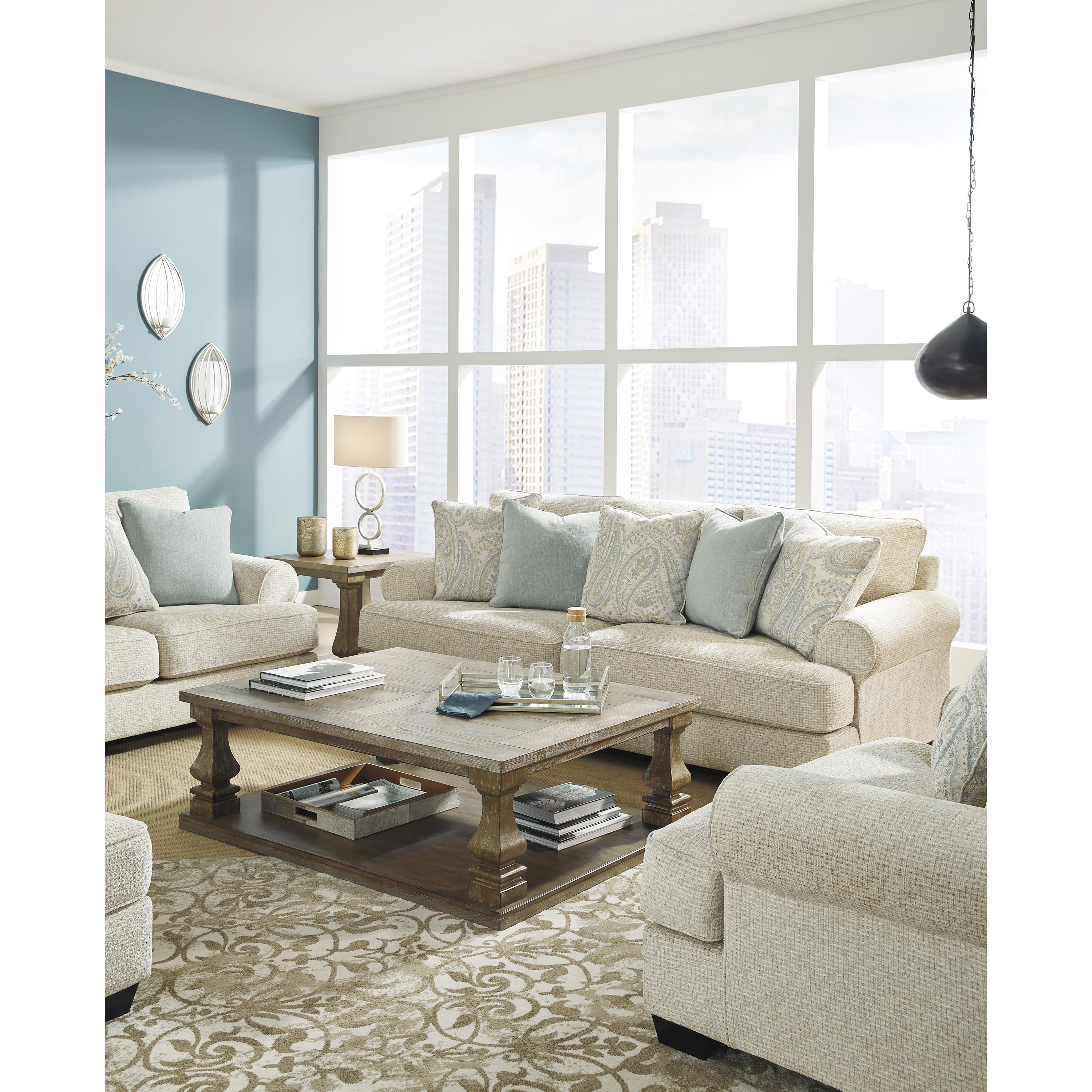 Signature Design by Ashley Monaghan 9620538 Sofa IMAGE 8