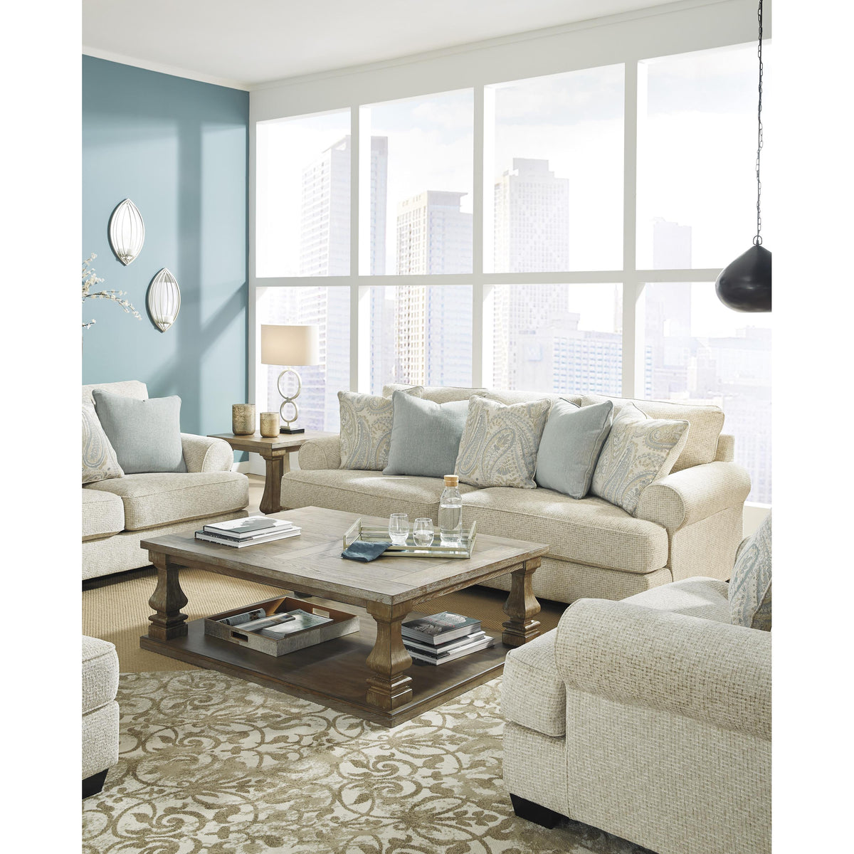 Signature Design by Ashley Monaghan 9620538 Sofa IMAGE 8