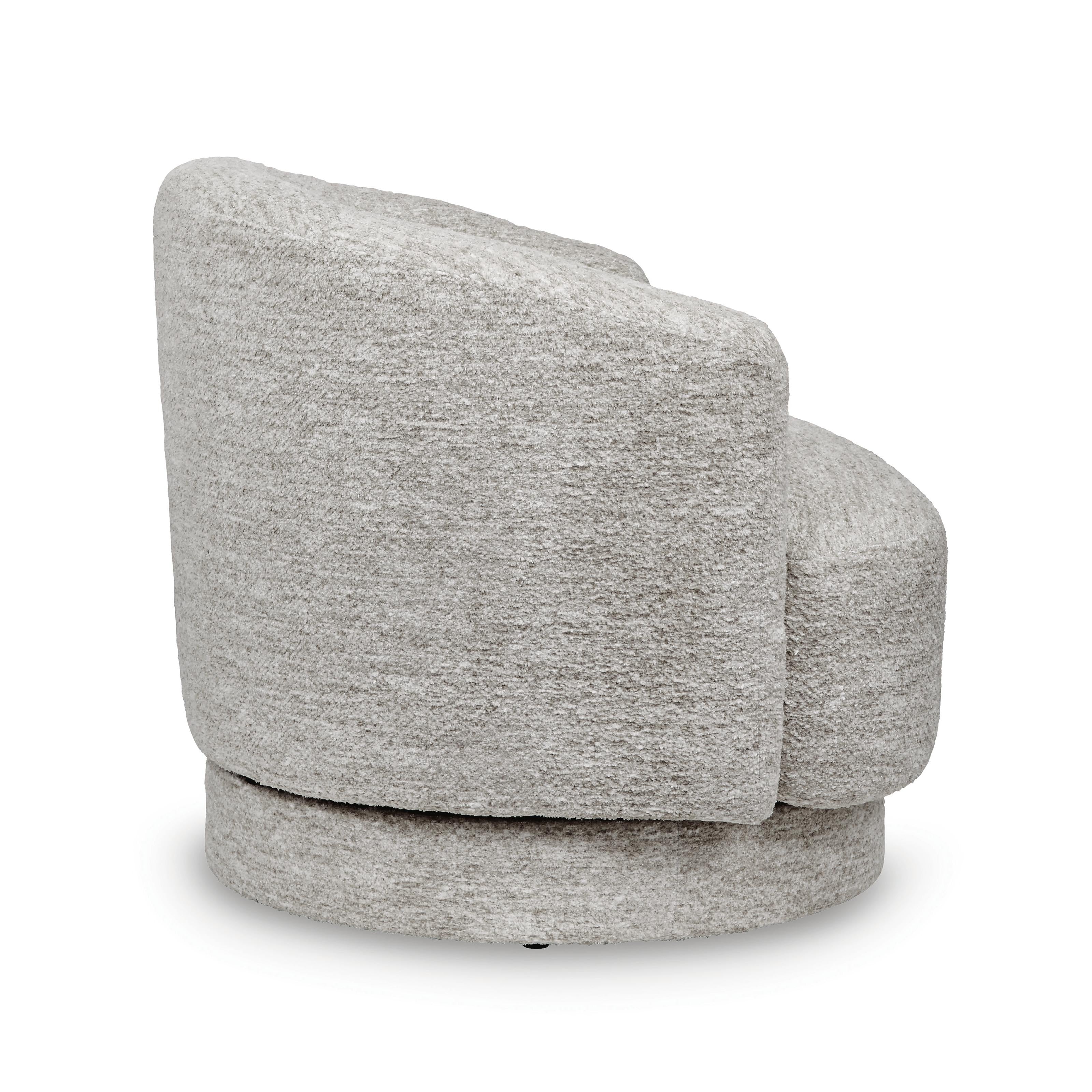 Signature Design by Ashley Wardsor A3000731 Swivel Chair IMAGE 3
