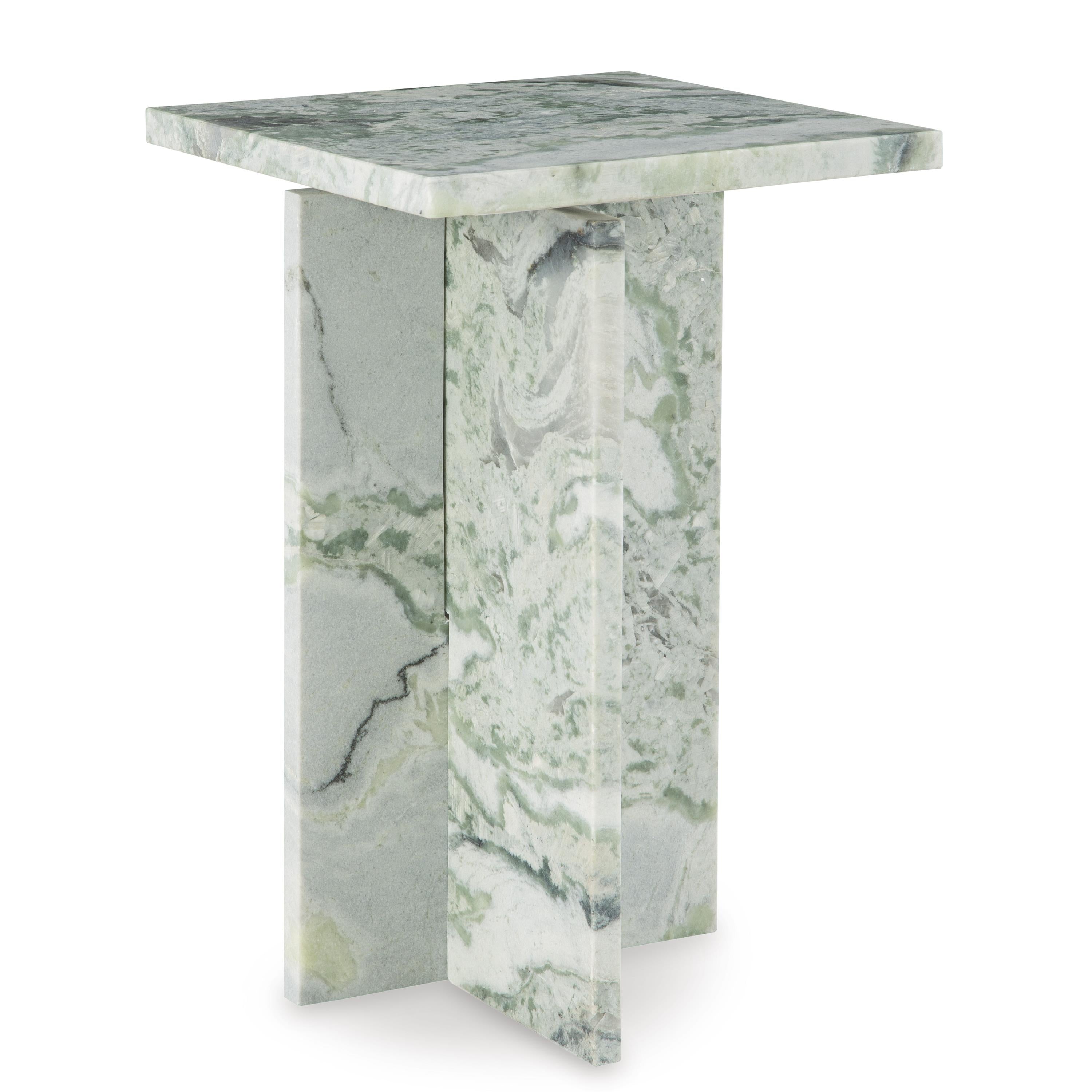 Signature Design by Ashley Deaconwell A4000648 Accent Table IMAGE 1