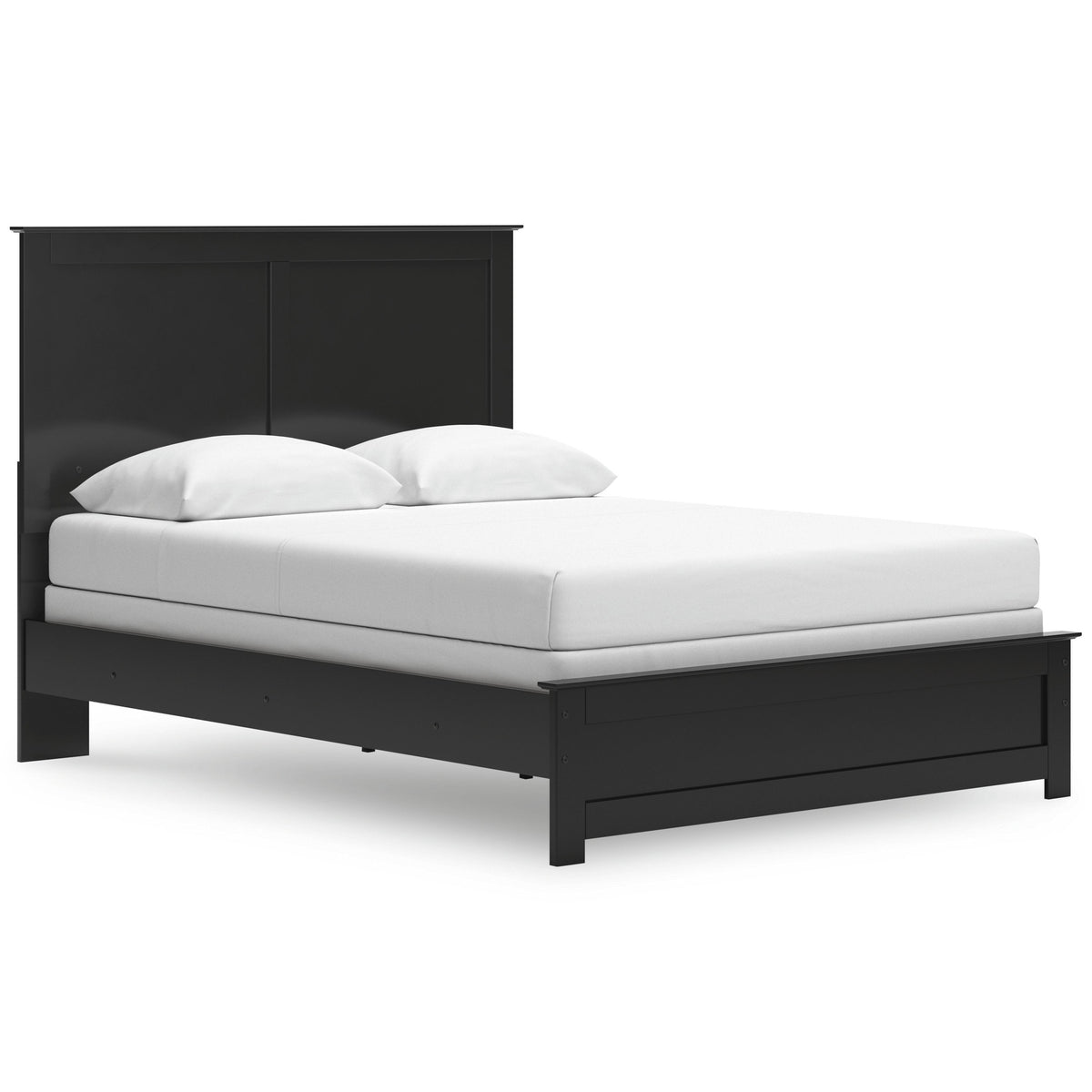 Signature Design by Ashley Maribel B138B53 Queen Panel Bed IMAGE 1