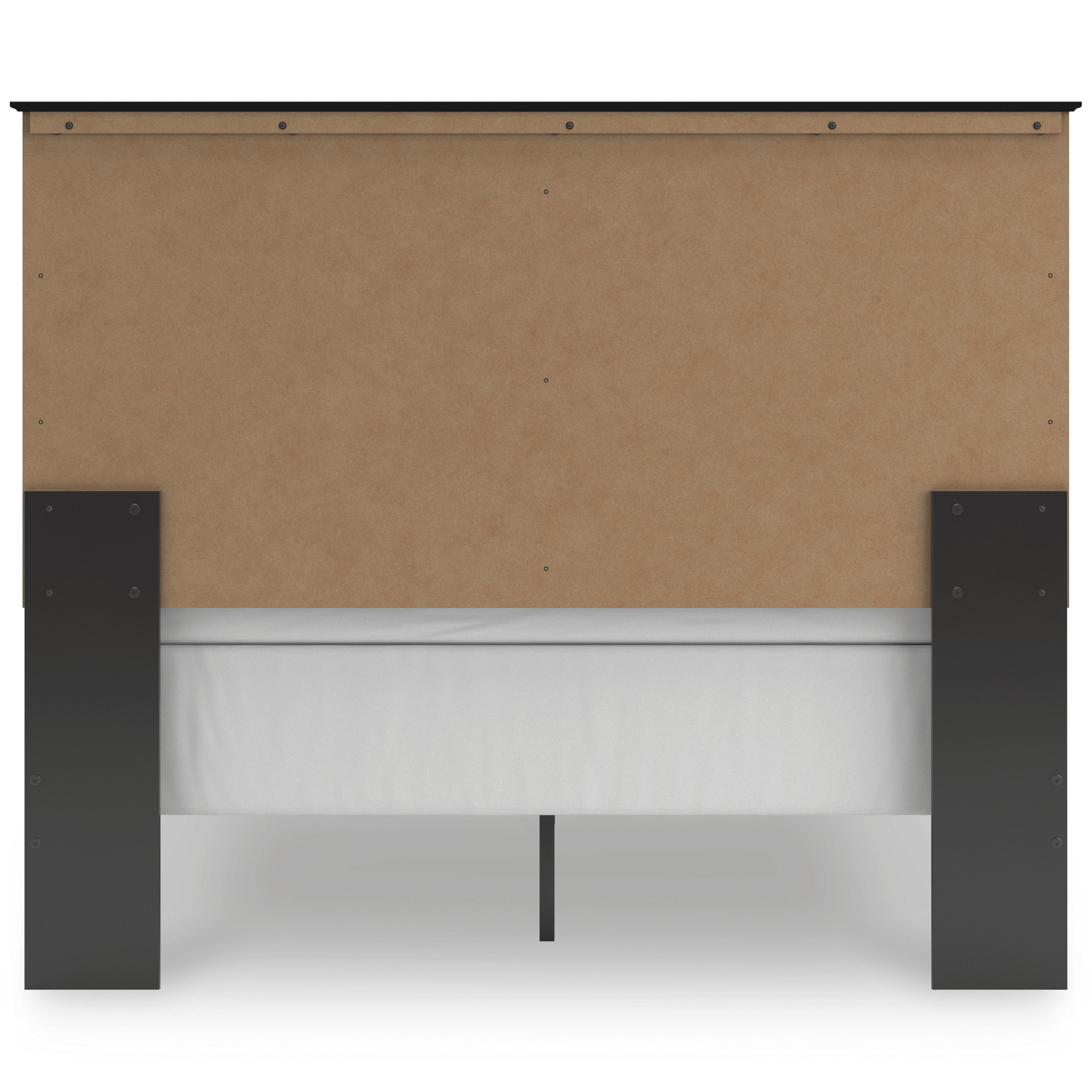 Signature Design by Ashley Maribel B138B53 Queen Panel Bed IMAGE 4