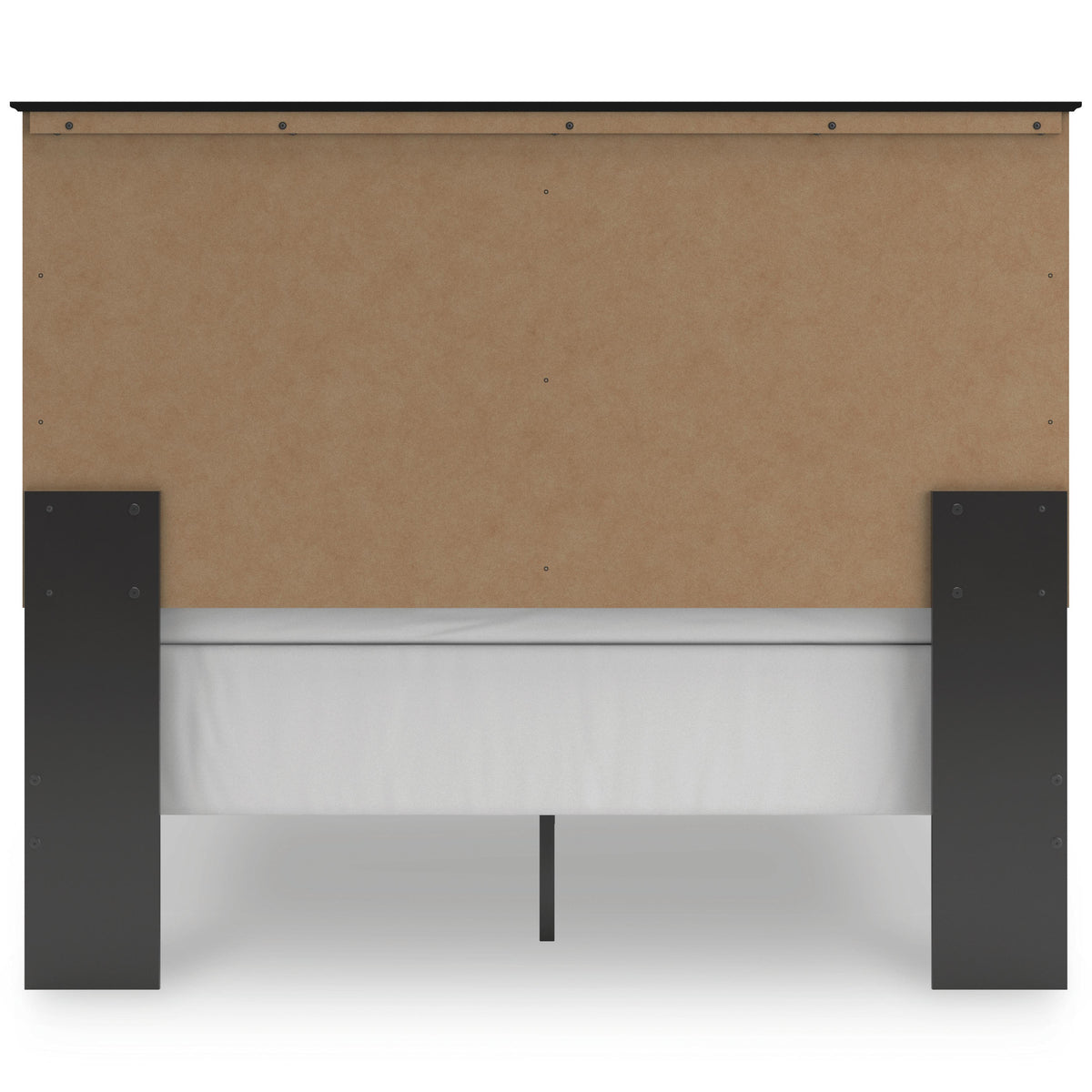 Signature Design by Ashley Maribel B138B53 Queen Panel Bed IMAGE 4