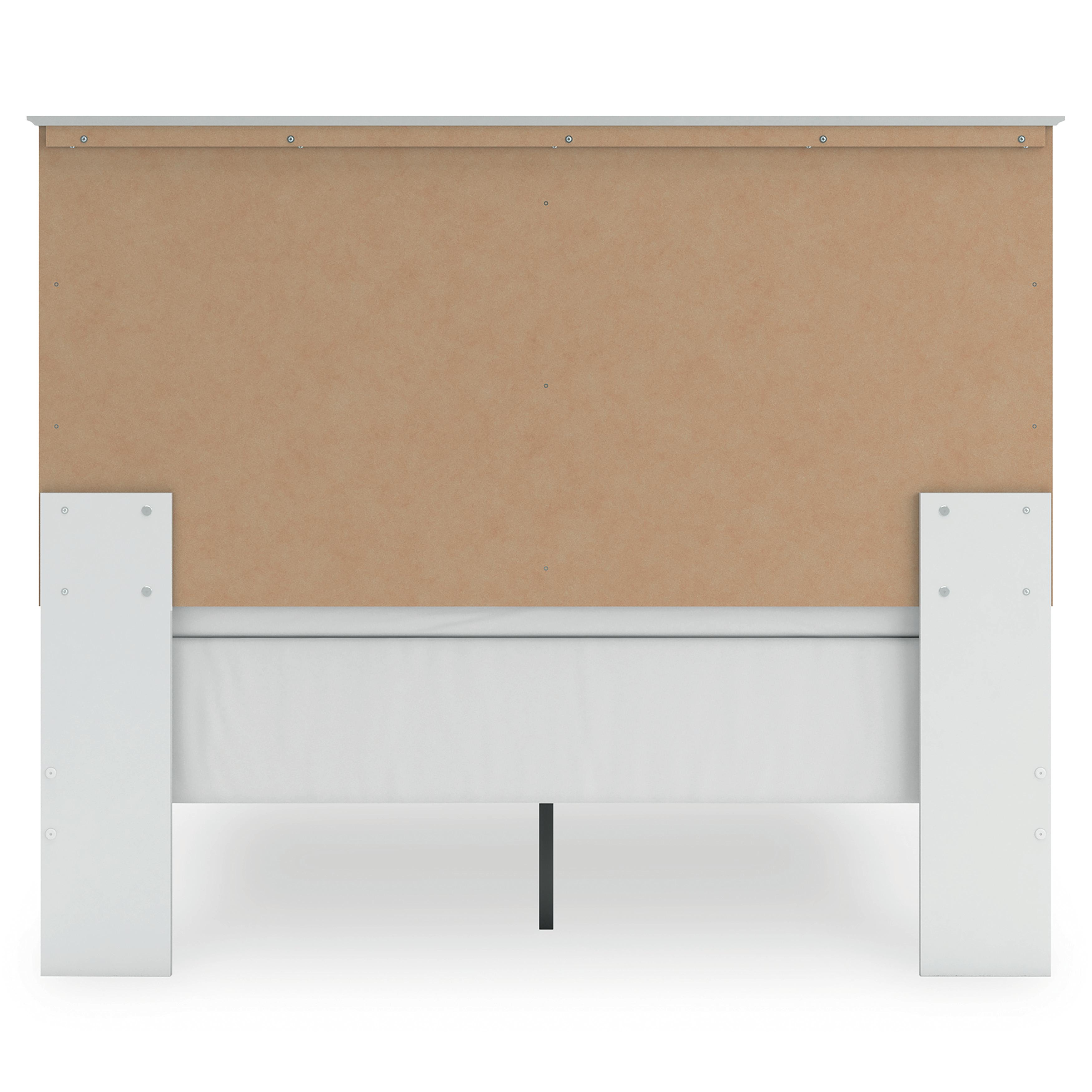 Signature Design by Ashley Bostwick Shoals B139B43 Queen Panel Bed IMAGE 4