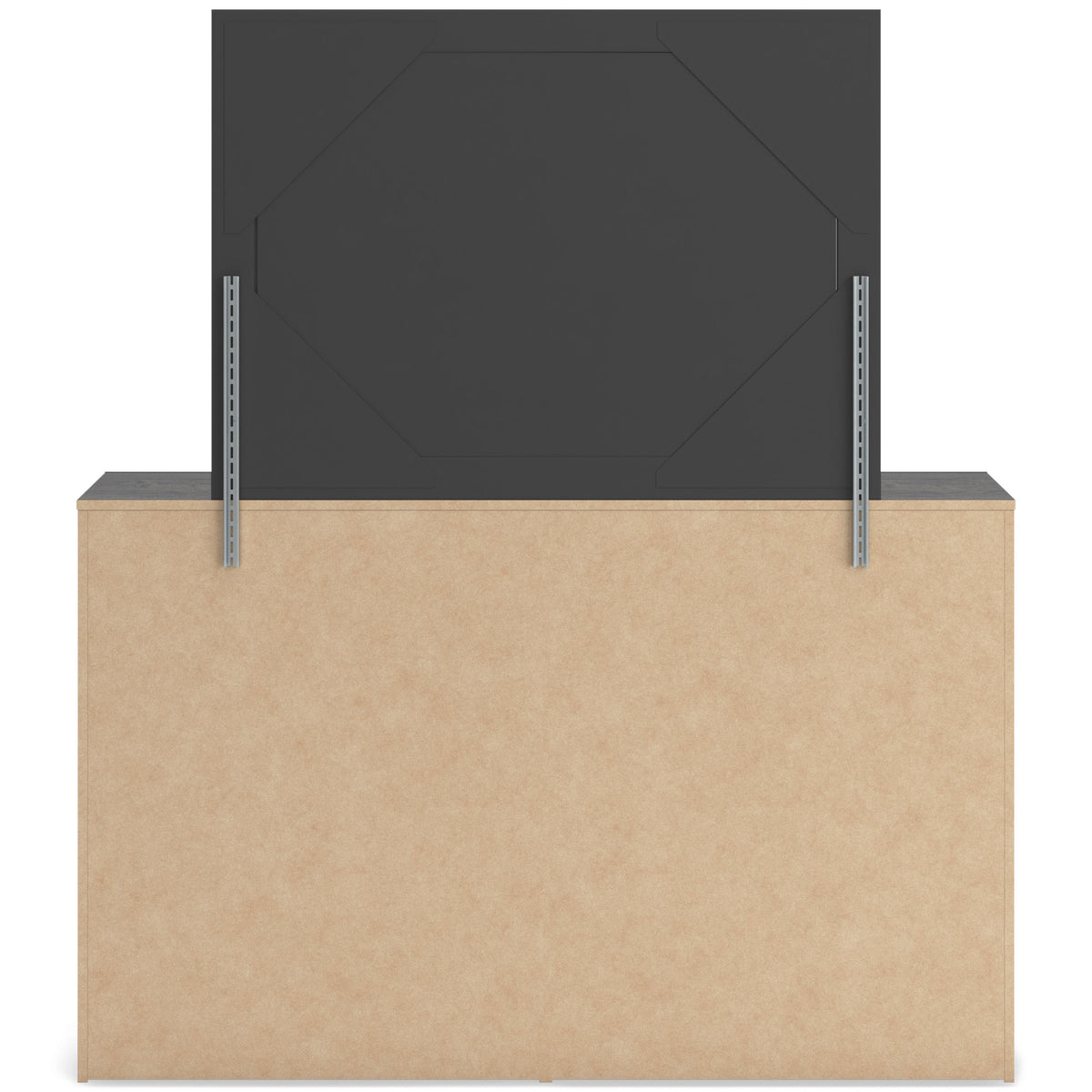 Signature Design by Ashley Hollivern PCB2108B1 Dresser and Mirror IMAGE 5