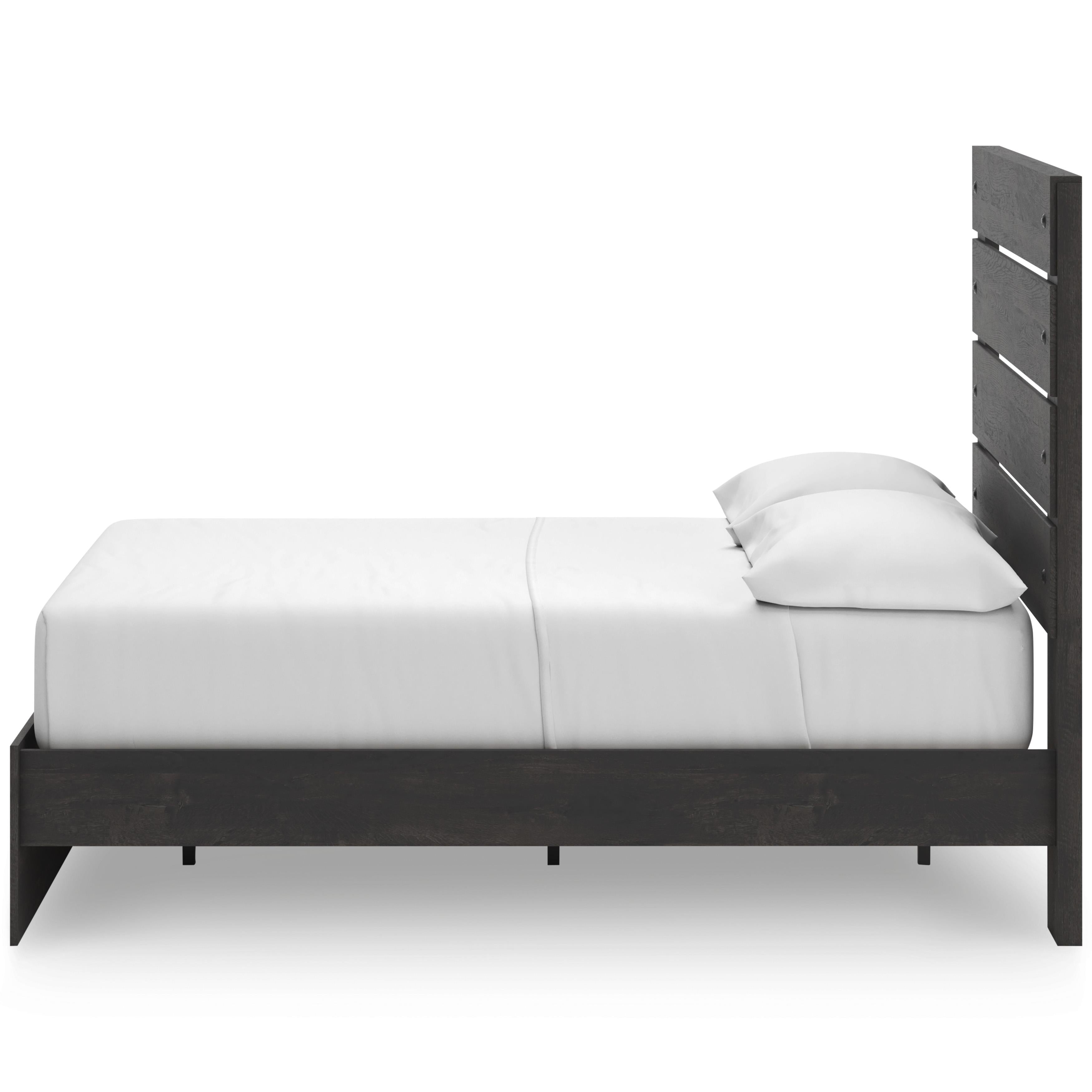 Signature Design by Ashley Hollivern PCB2108B15 Full Panel Storage Bed IMAGE 5