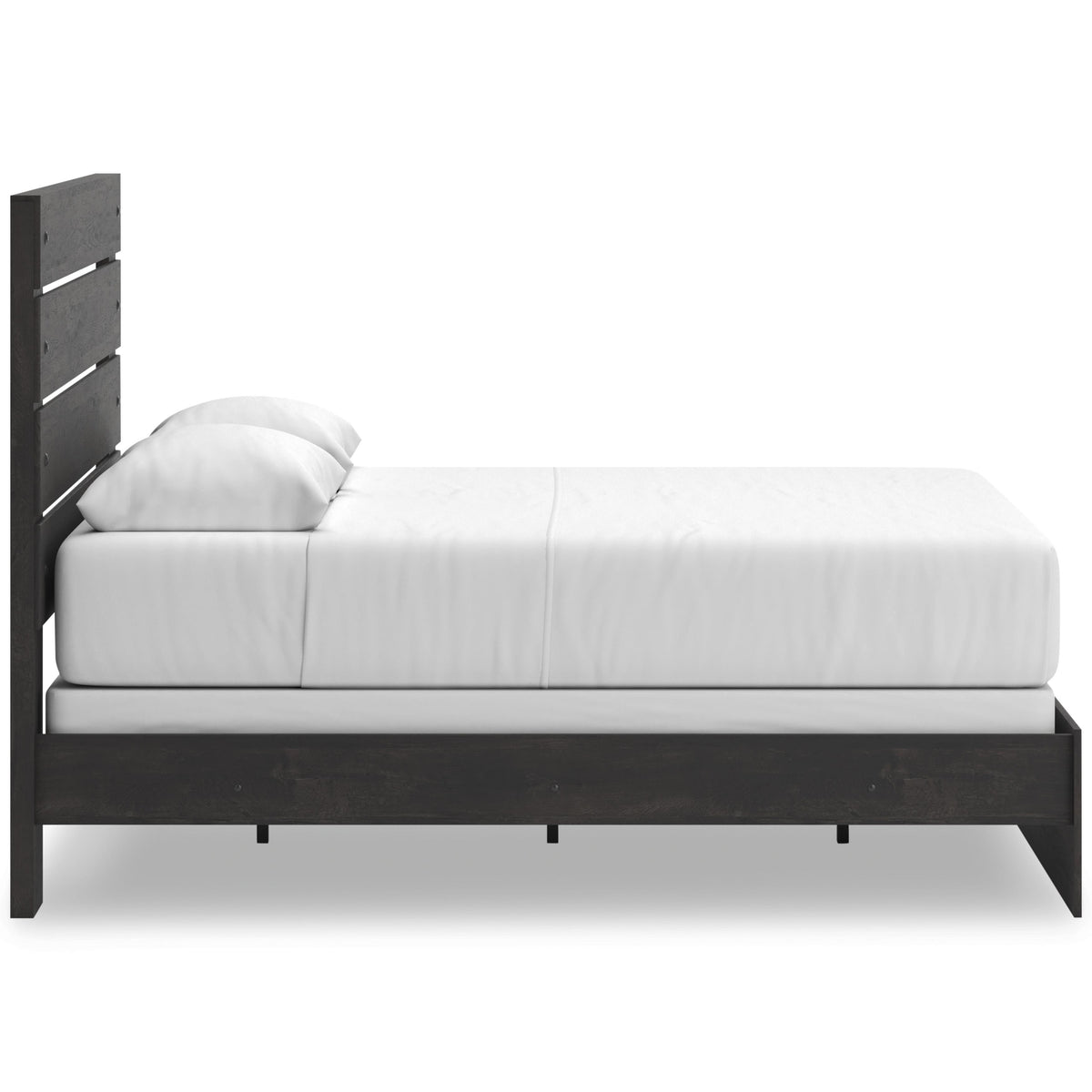 Signature Design by Ashley Hollivern PCB2108B2 Queen Panel Bed IMAGE 3