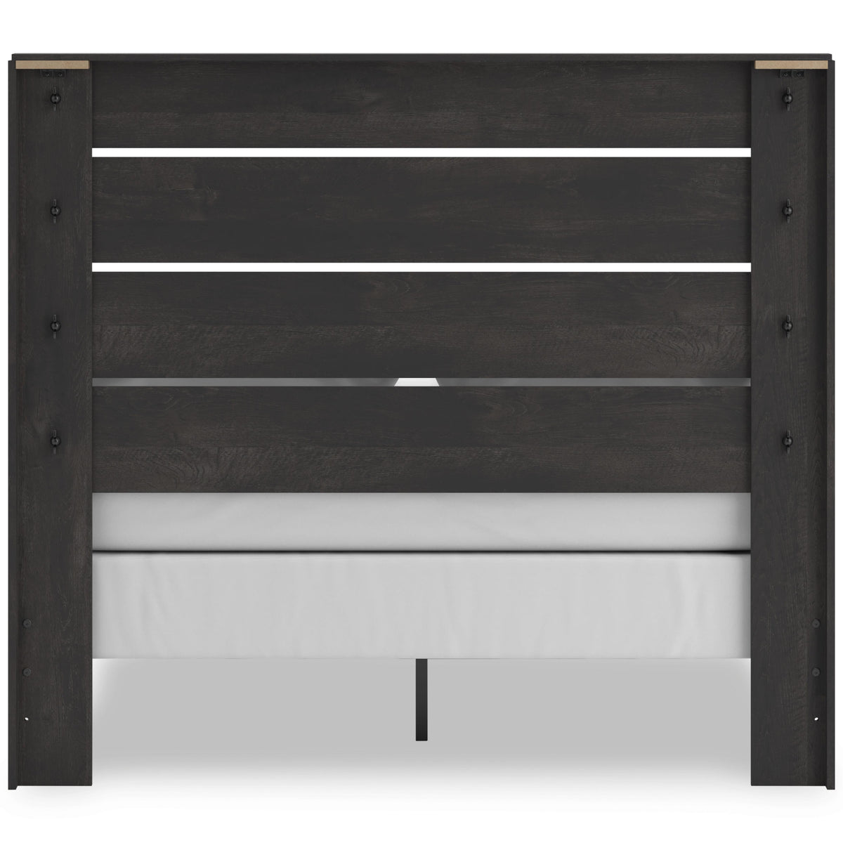 Signature Design by Ashley Hollivern PCB2108B2 Queen Panel Bed IMAGE 4