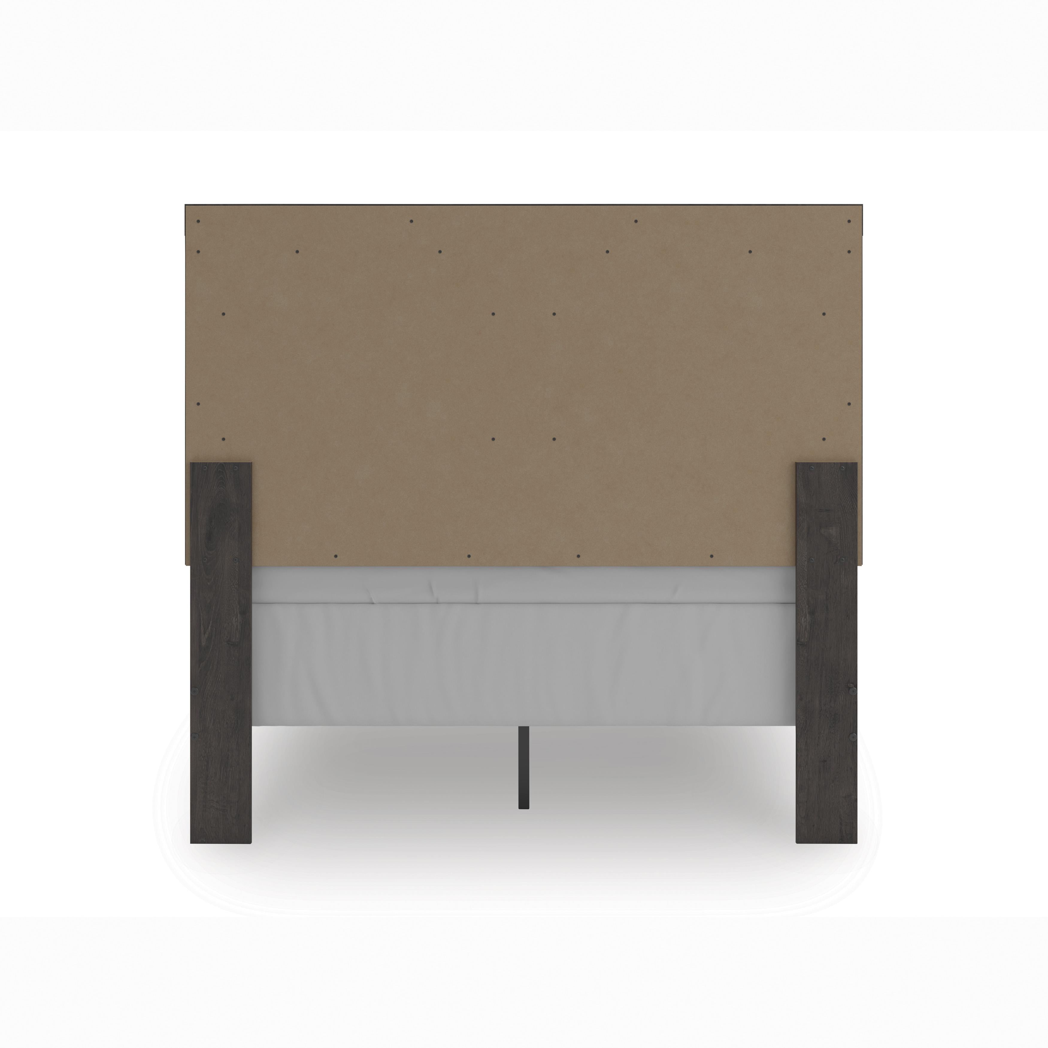 Signature Design by Ashley Prendonea B3789B3 Full Panel Bed IMAGE 4