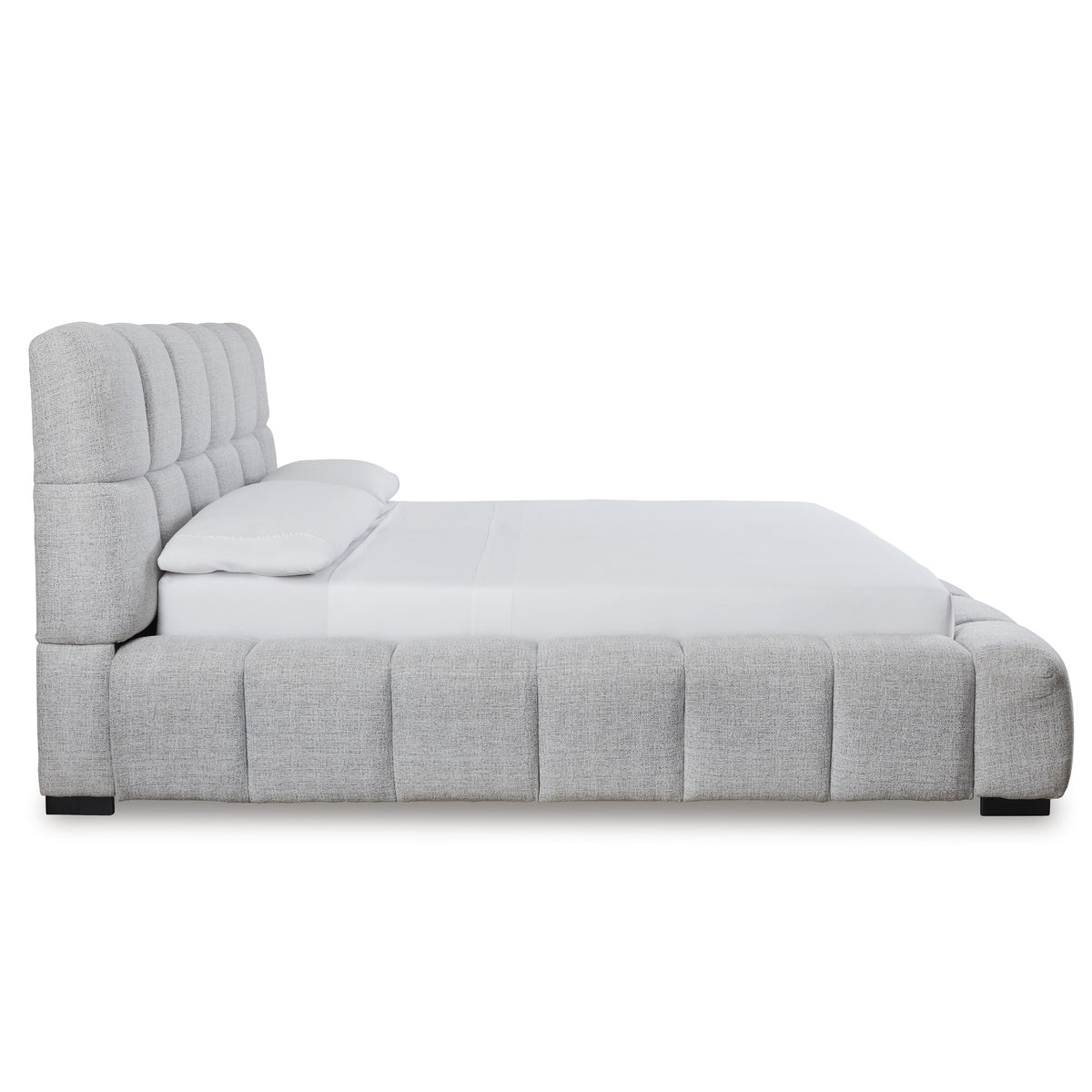 Signature Design by Ashley Grendusk PCB584B2 King Upholstered Bed IMAGE 3