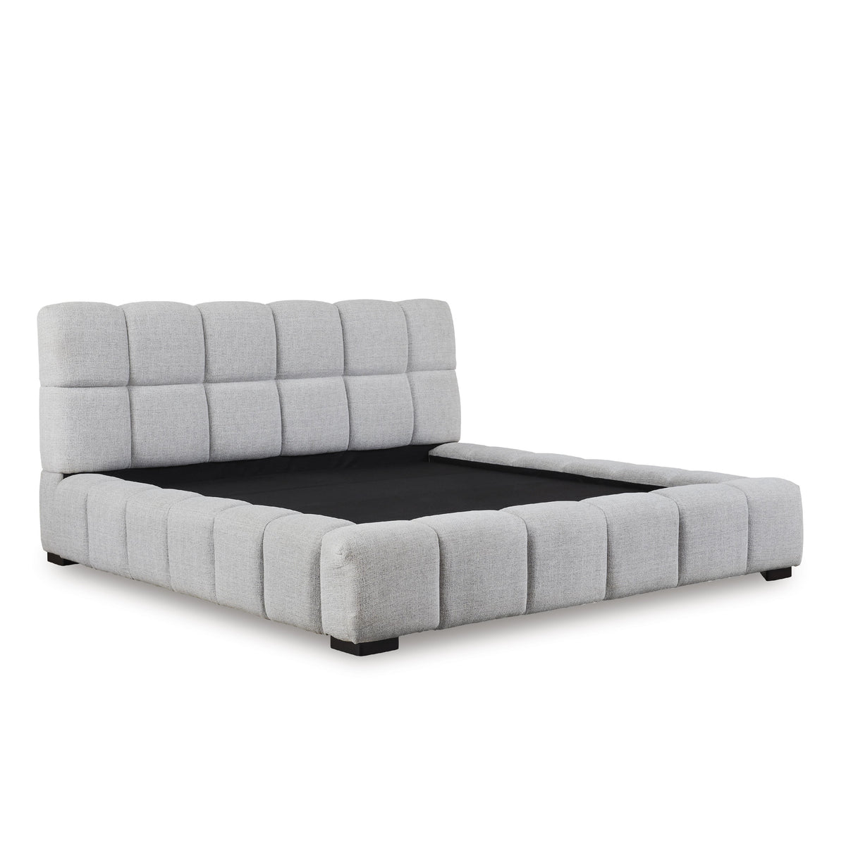 Signature Design by Ashley Grendusk PCB584B2 King Upholstered Bed IMAGE 4