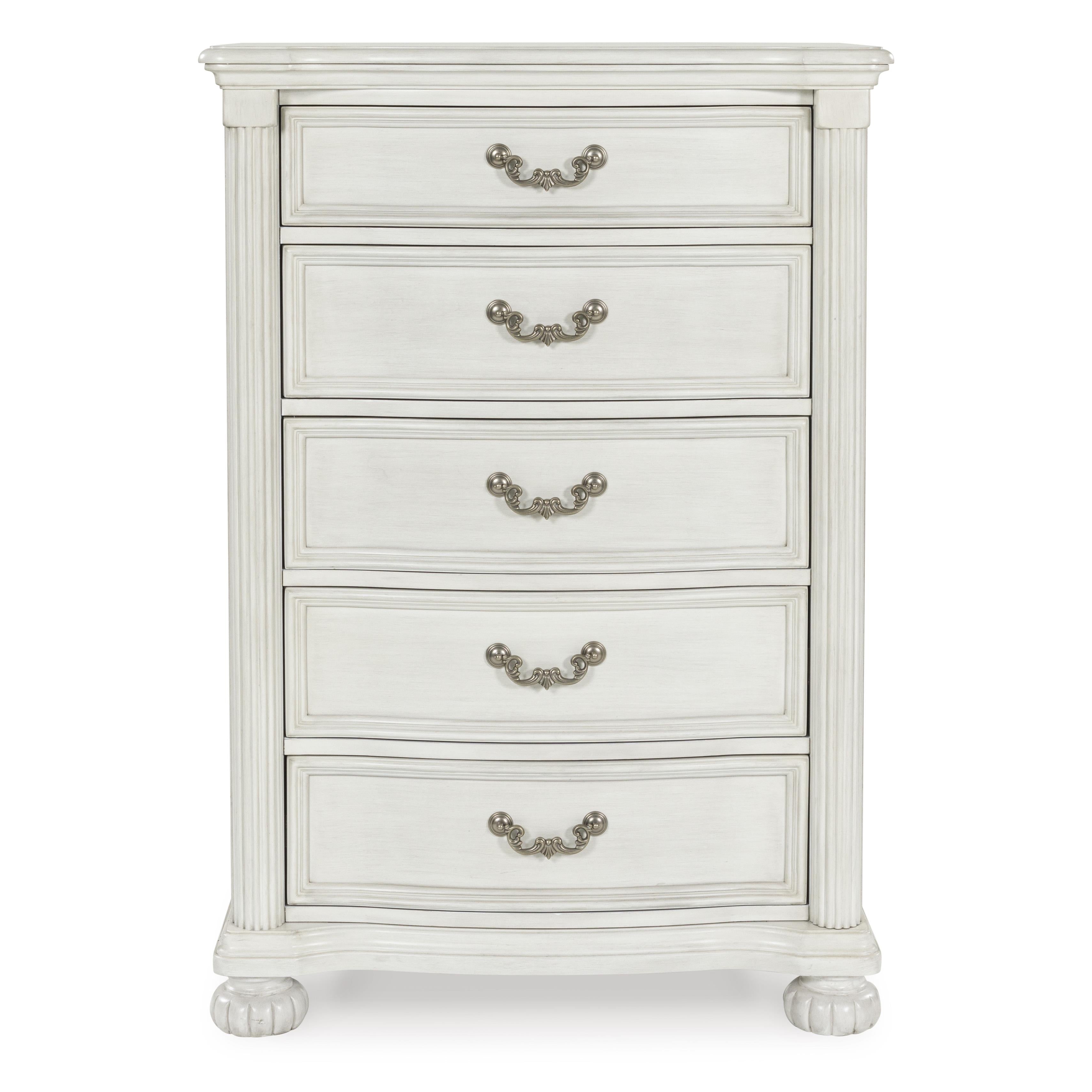 Benchcraft Montelaine B795-46 Five Drawer Chest IMAGE 3
