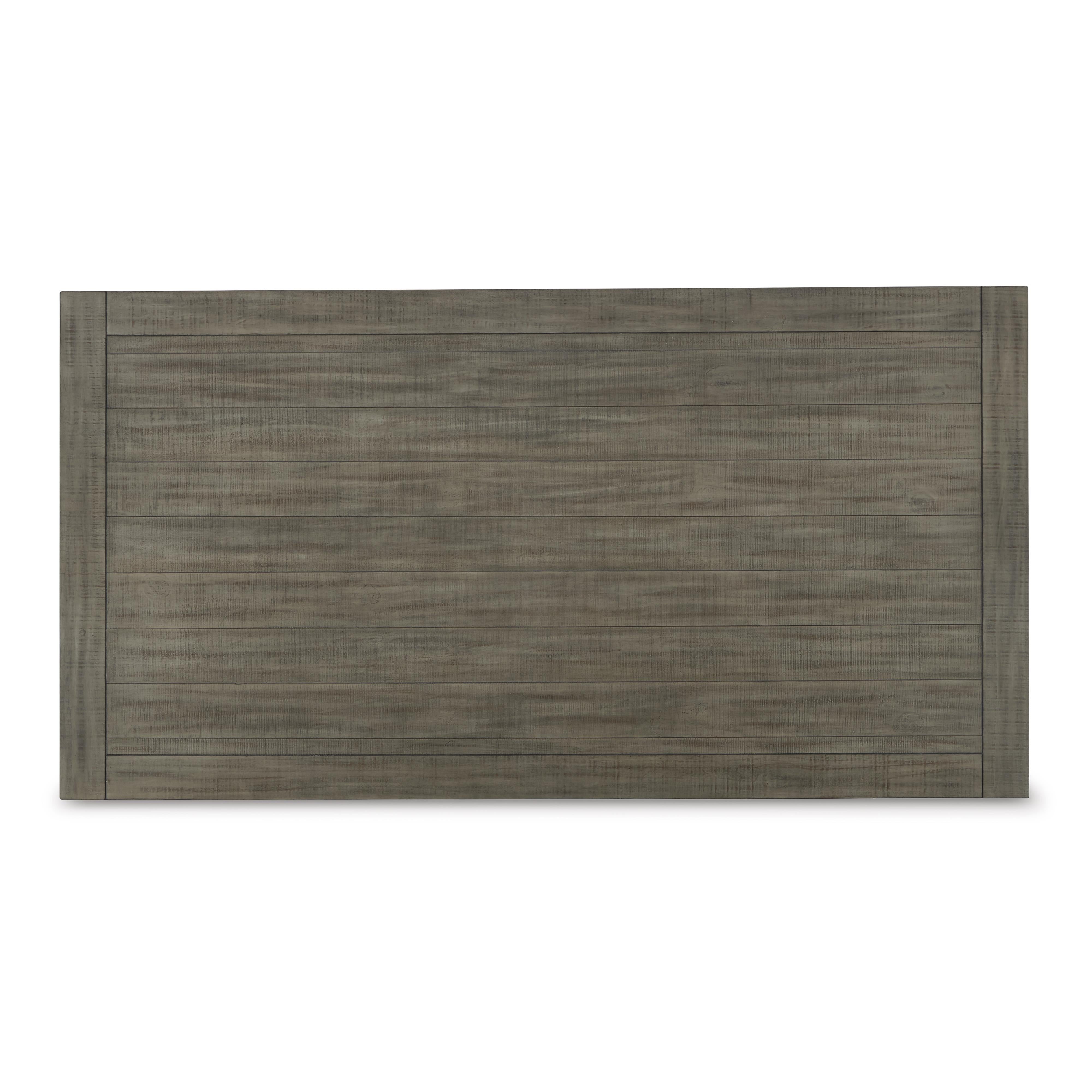 Millennium Krystanza D766-25 Rectangular Dining Room Table IMAGE 4