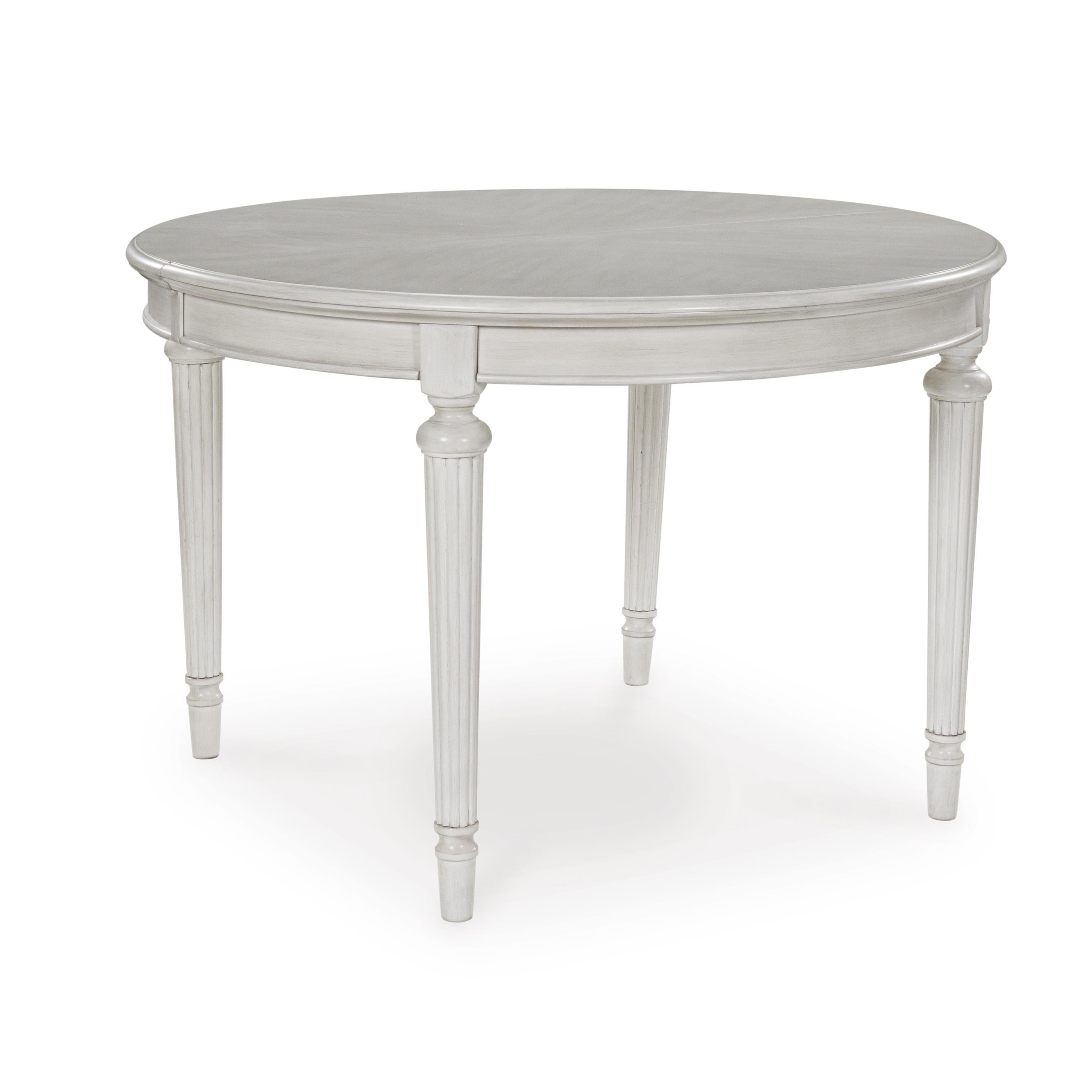 Benchcraft Montelaine D795-35 Oval Dining Room Extension Table IMAGE 2