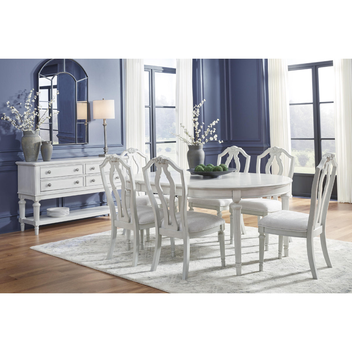 Benchcraft Montelaine D795-60 Dining Room Server IMAGE 8